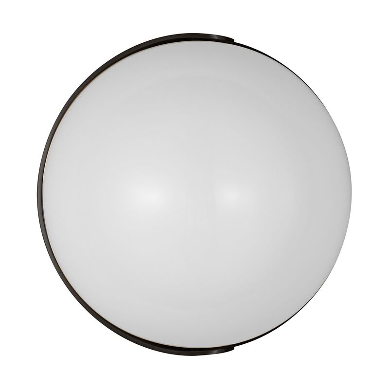 Ellen DeGeneres Syrie Small Wall Sconce by Visual Comfort Studio