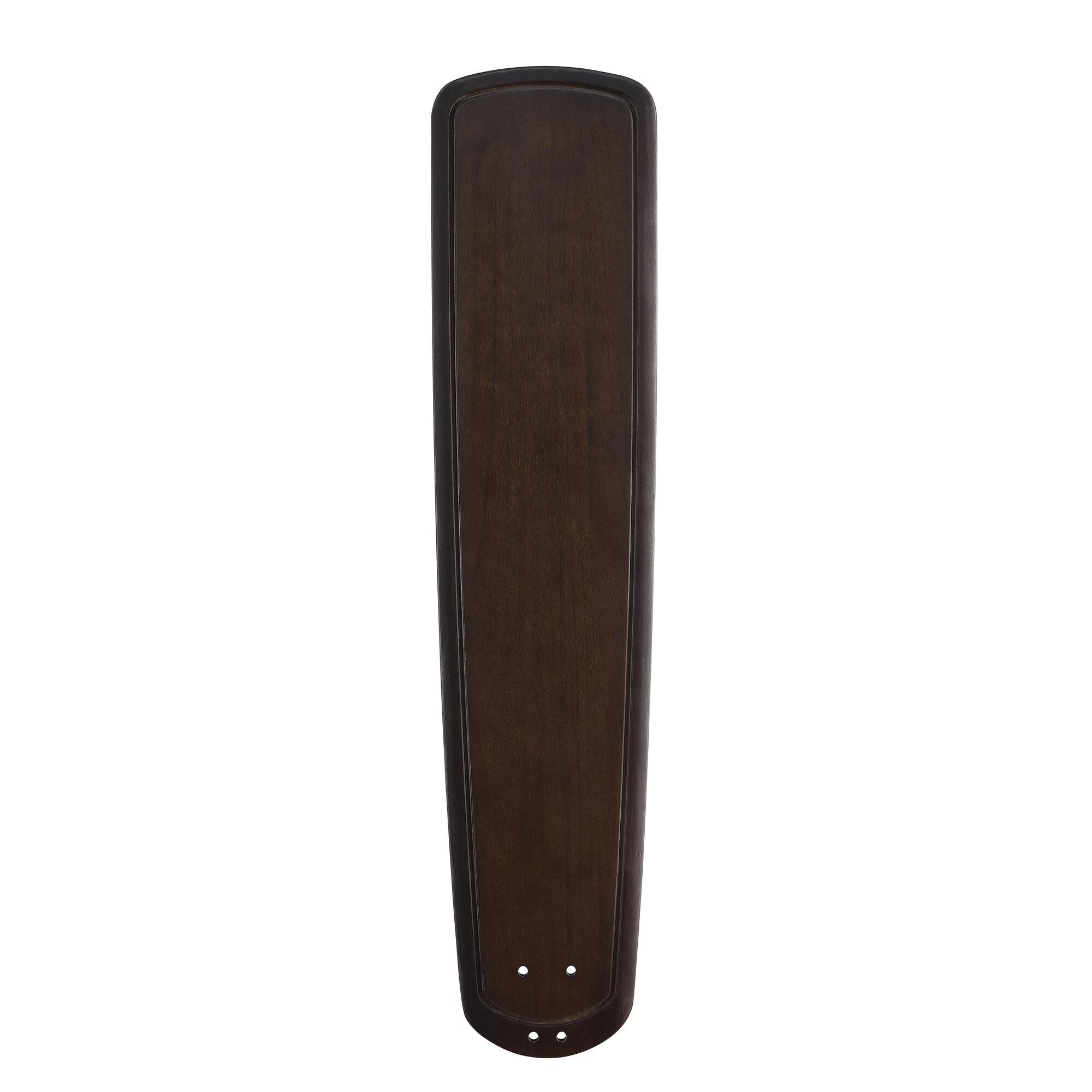 Shown in Walnut/Dark Walnut finish
