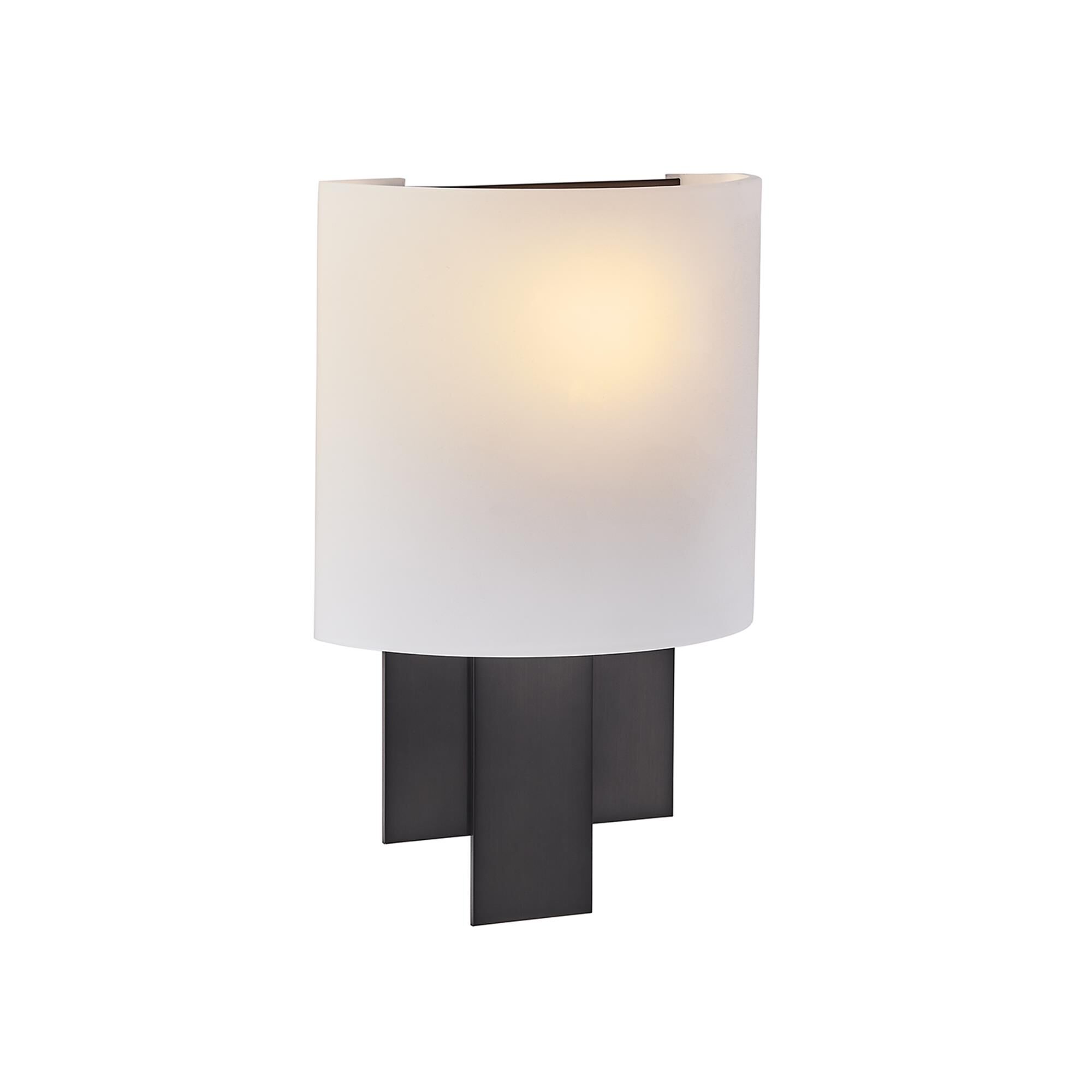Espille 12 Inch Wall Sconce by Kalco Lighting
