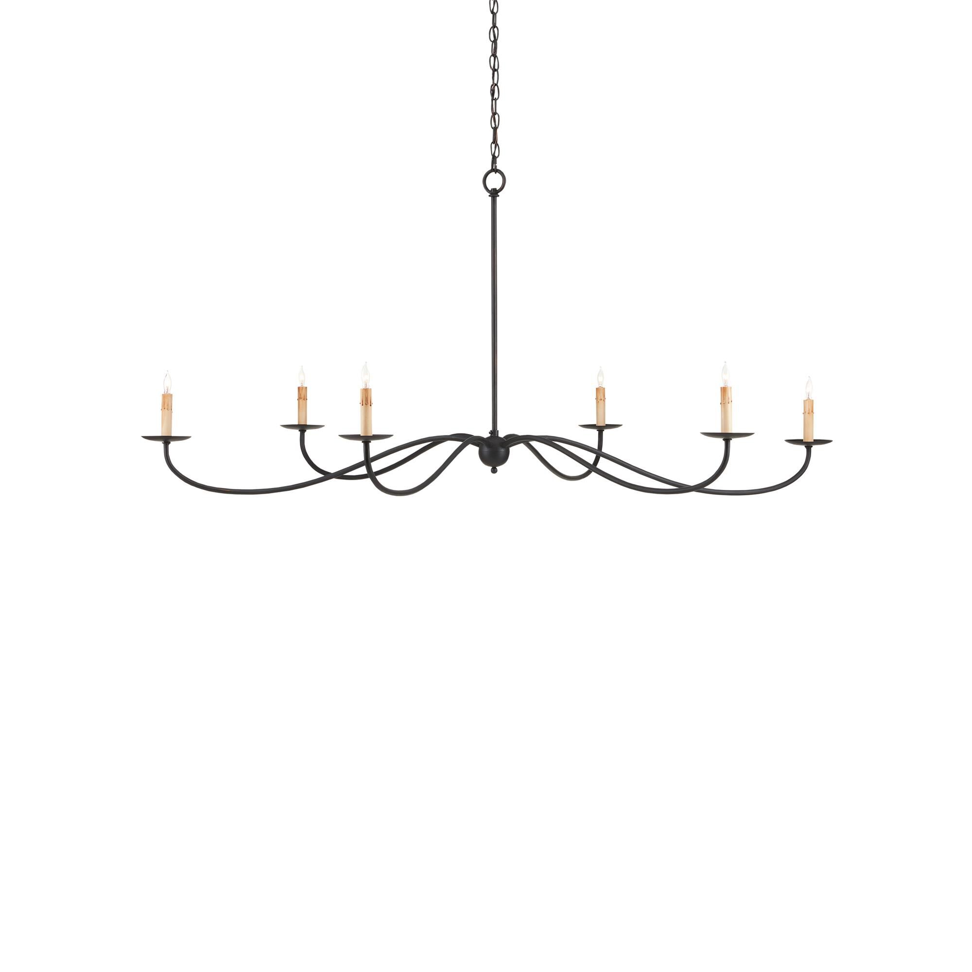 Shown in Zanzibar Black finish
