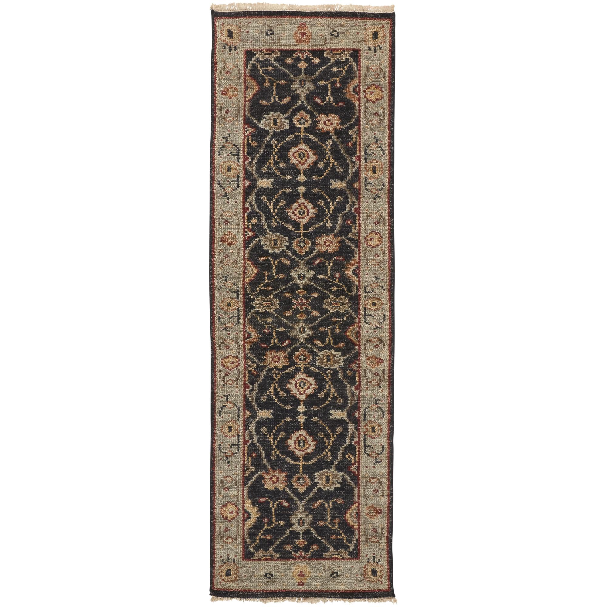 Carrington Area Rug by Feizy