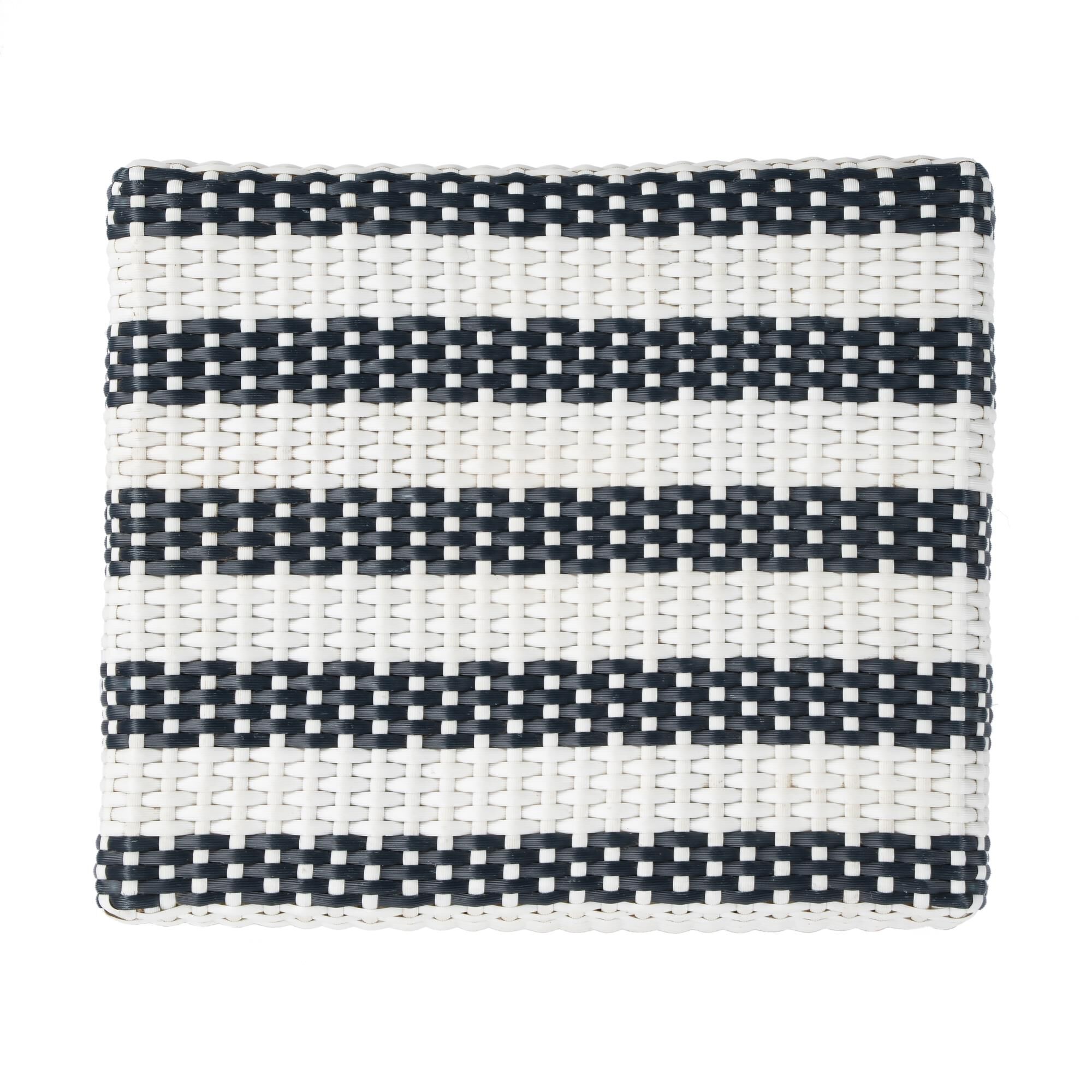 Shown in Navy Blue  finish