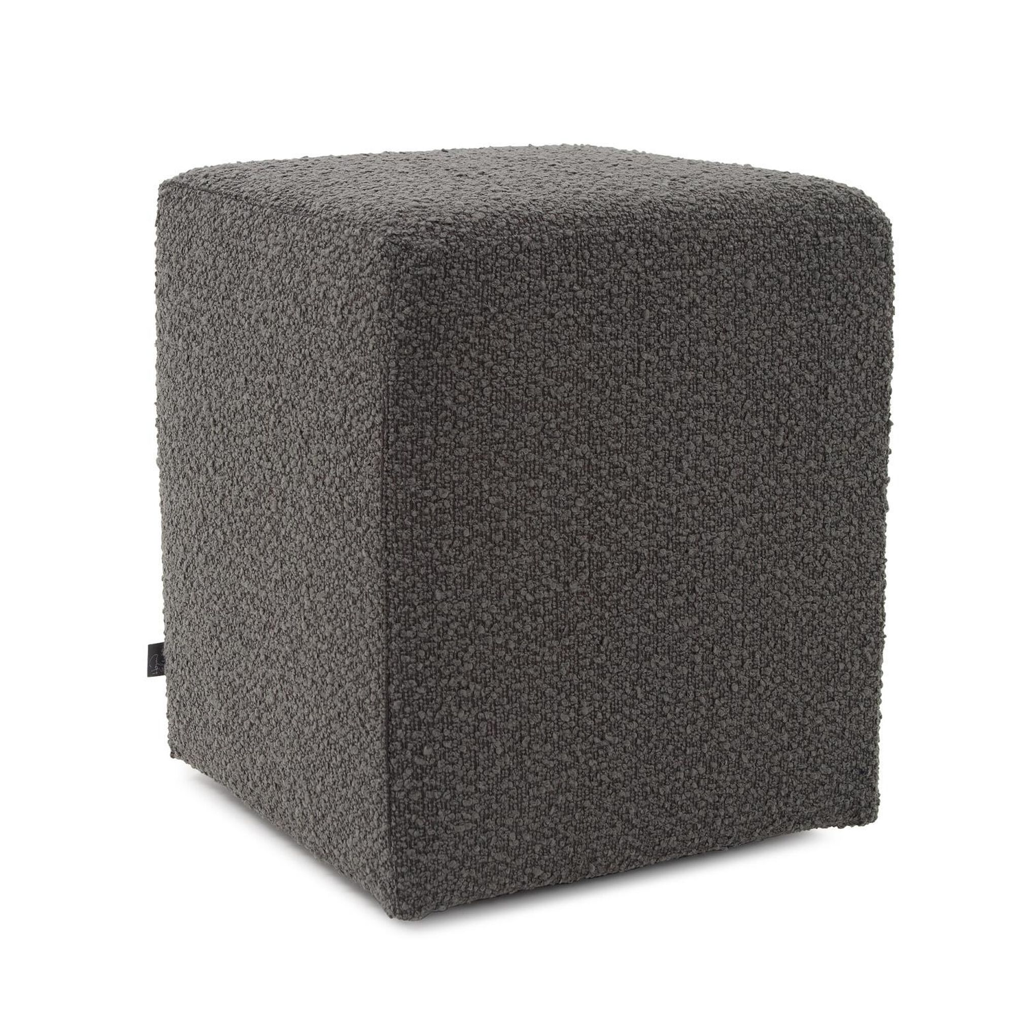 Shown in Charcoal finish