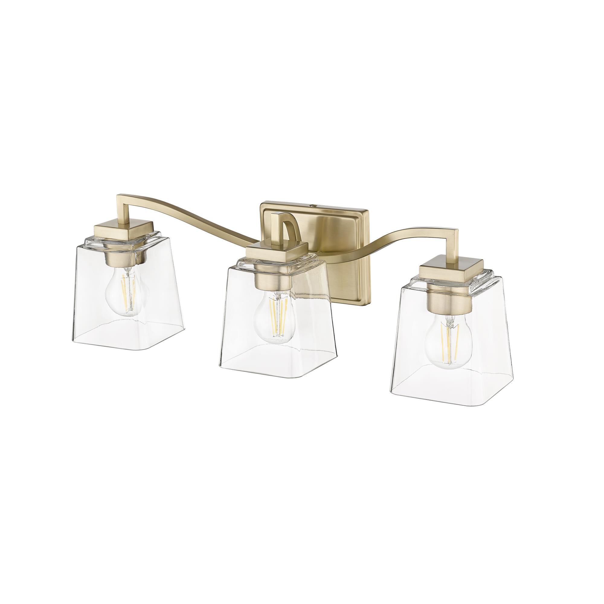 Avenna 24 Inch Bath Vanity Light by Millennium Lighting