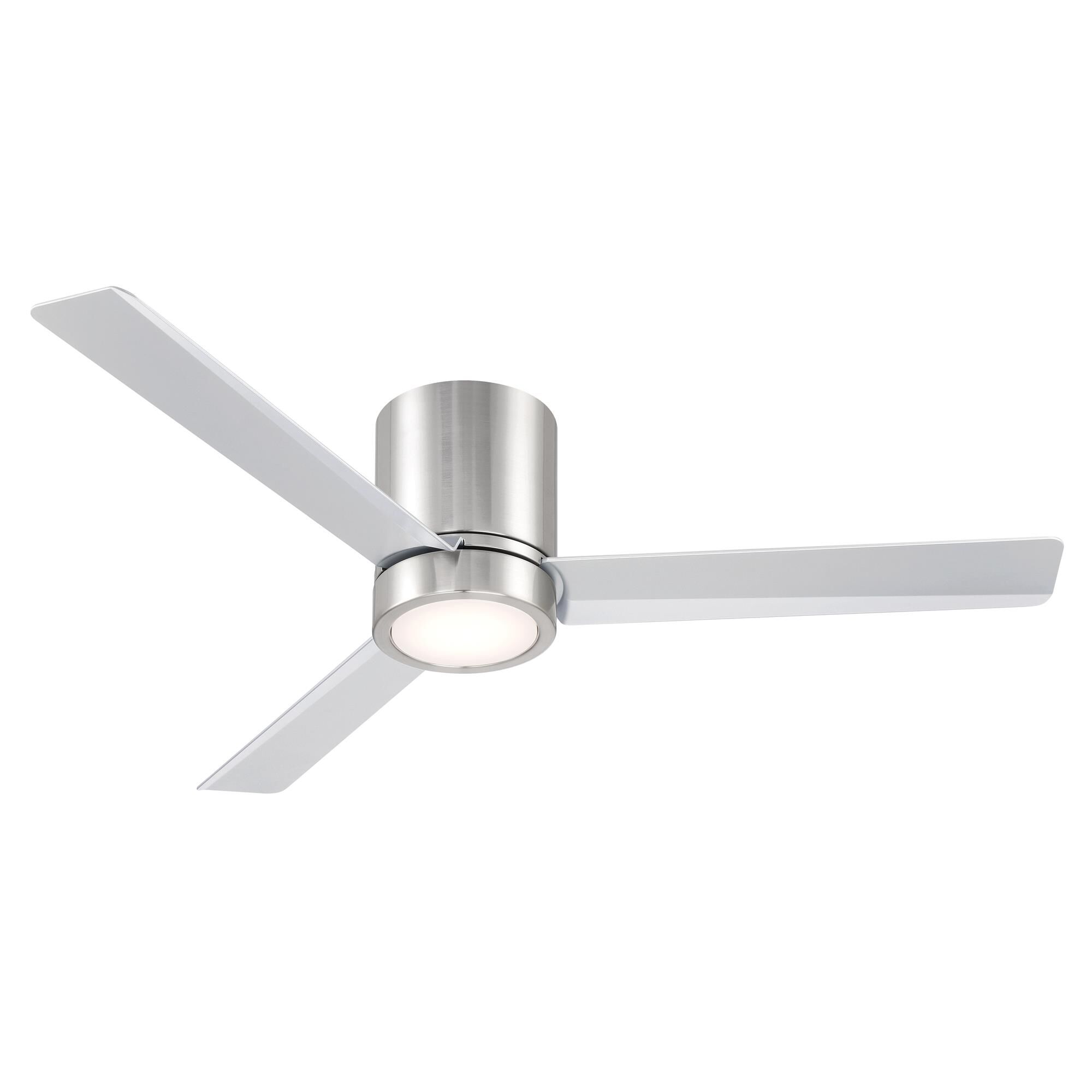 Shown in Brushed Nickel finish