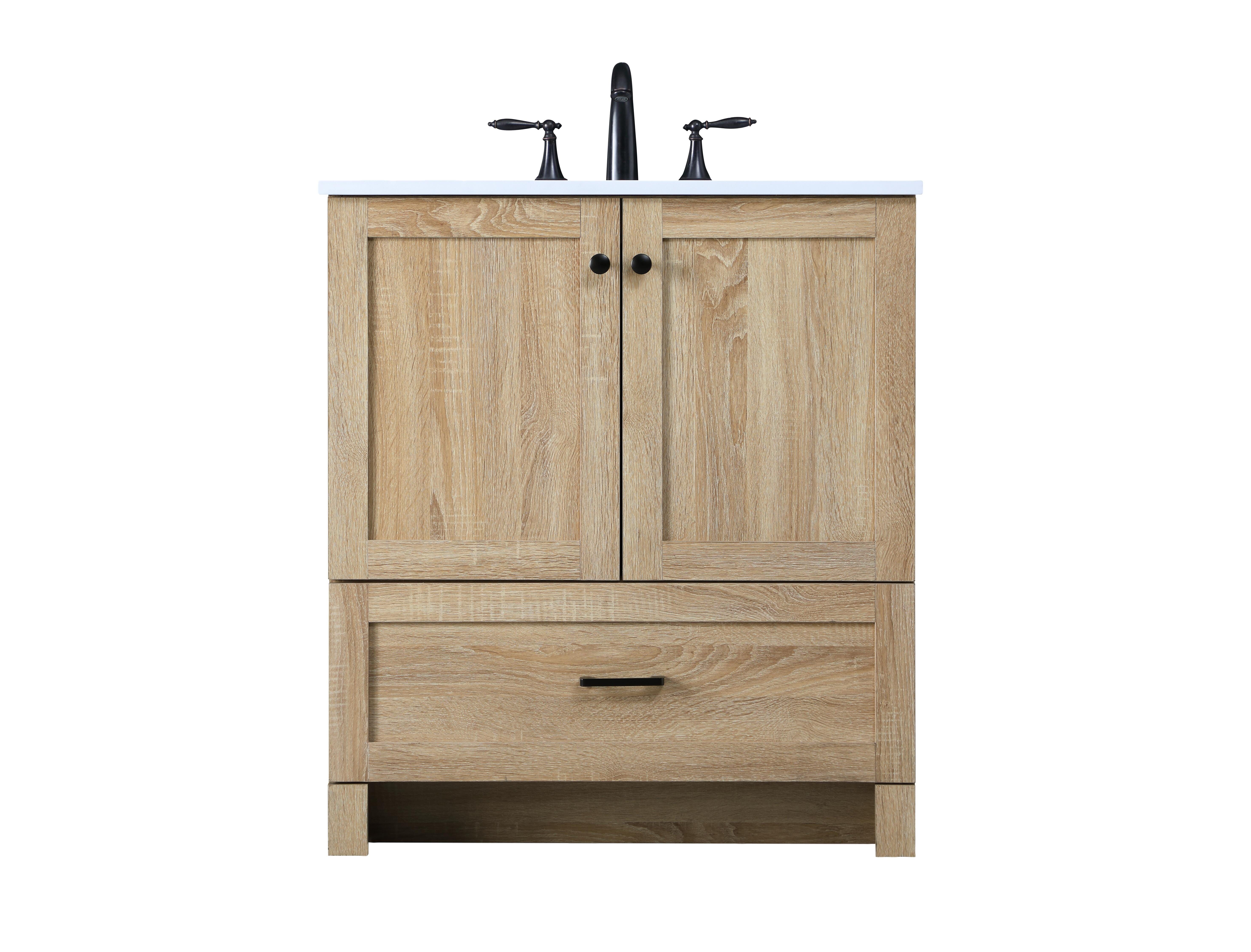 Shown in Mango Wood finish