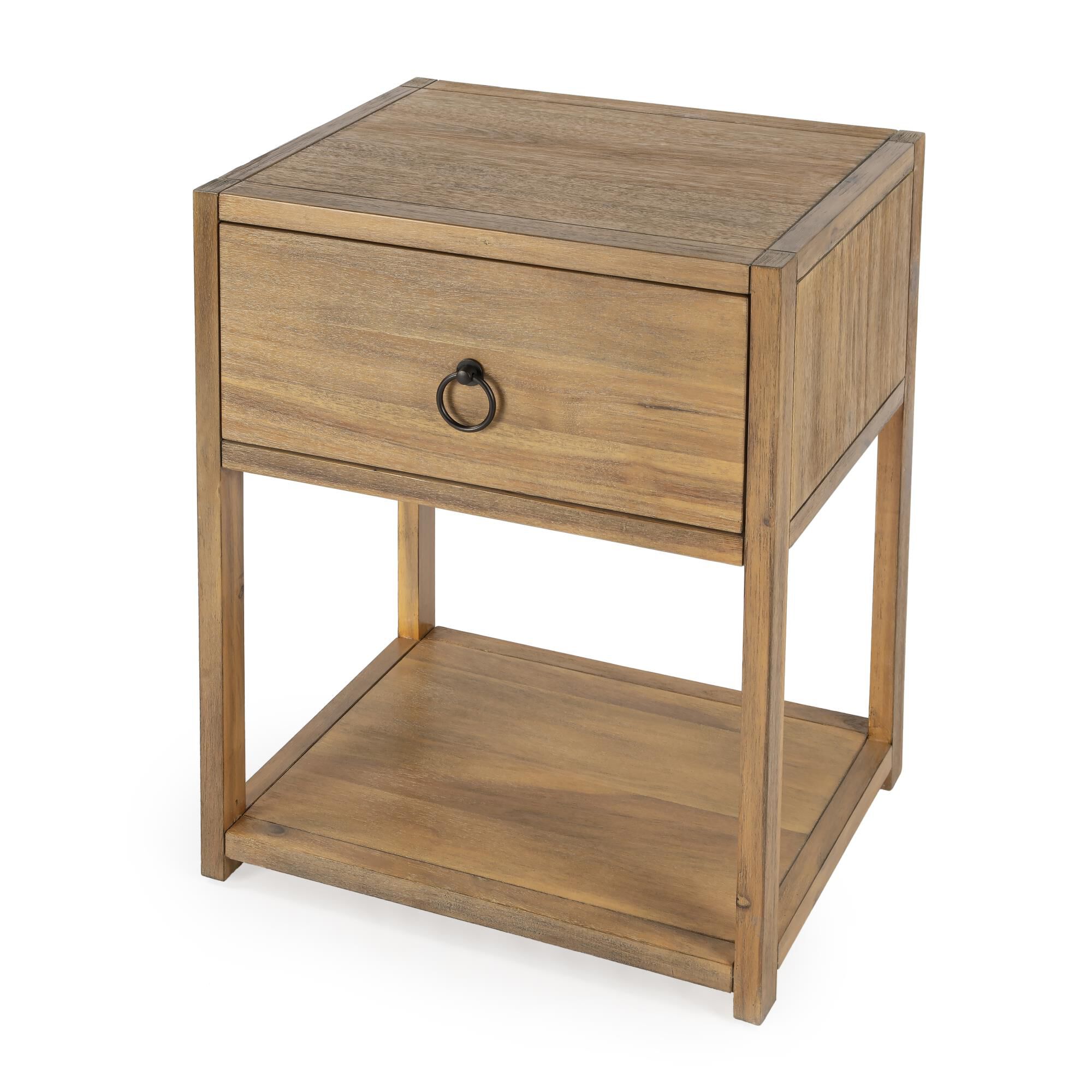 Lark End Table by Butler Specialty Company