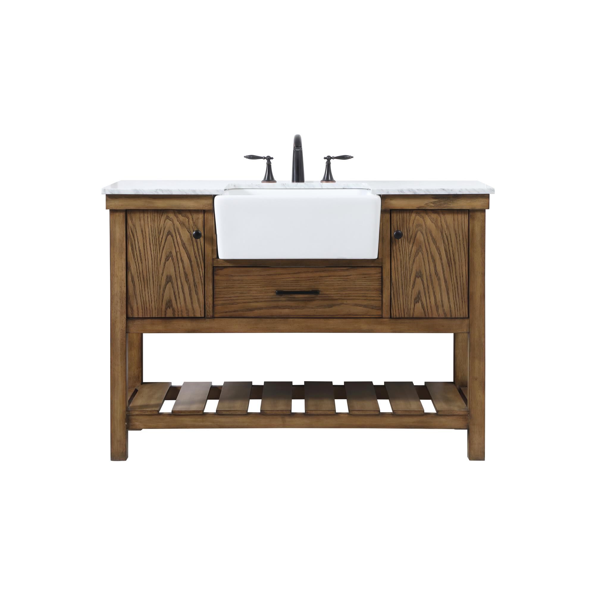 Clement Bath Vanity by Elegant Decor
