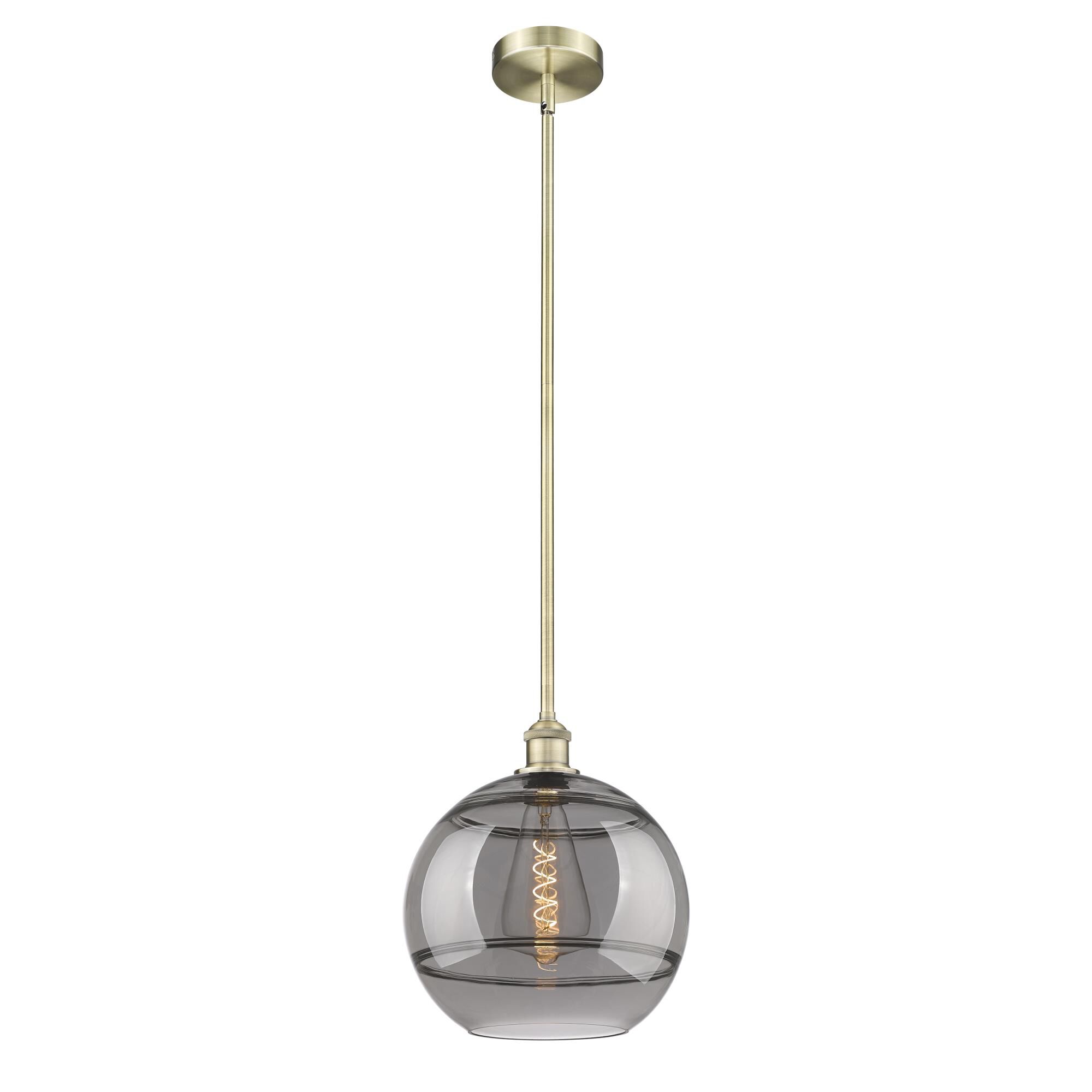 Bruno Marashlian Rochester 12 Inch Mini Pendant by Innovations Lighting
