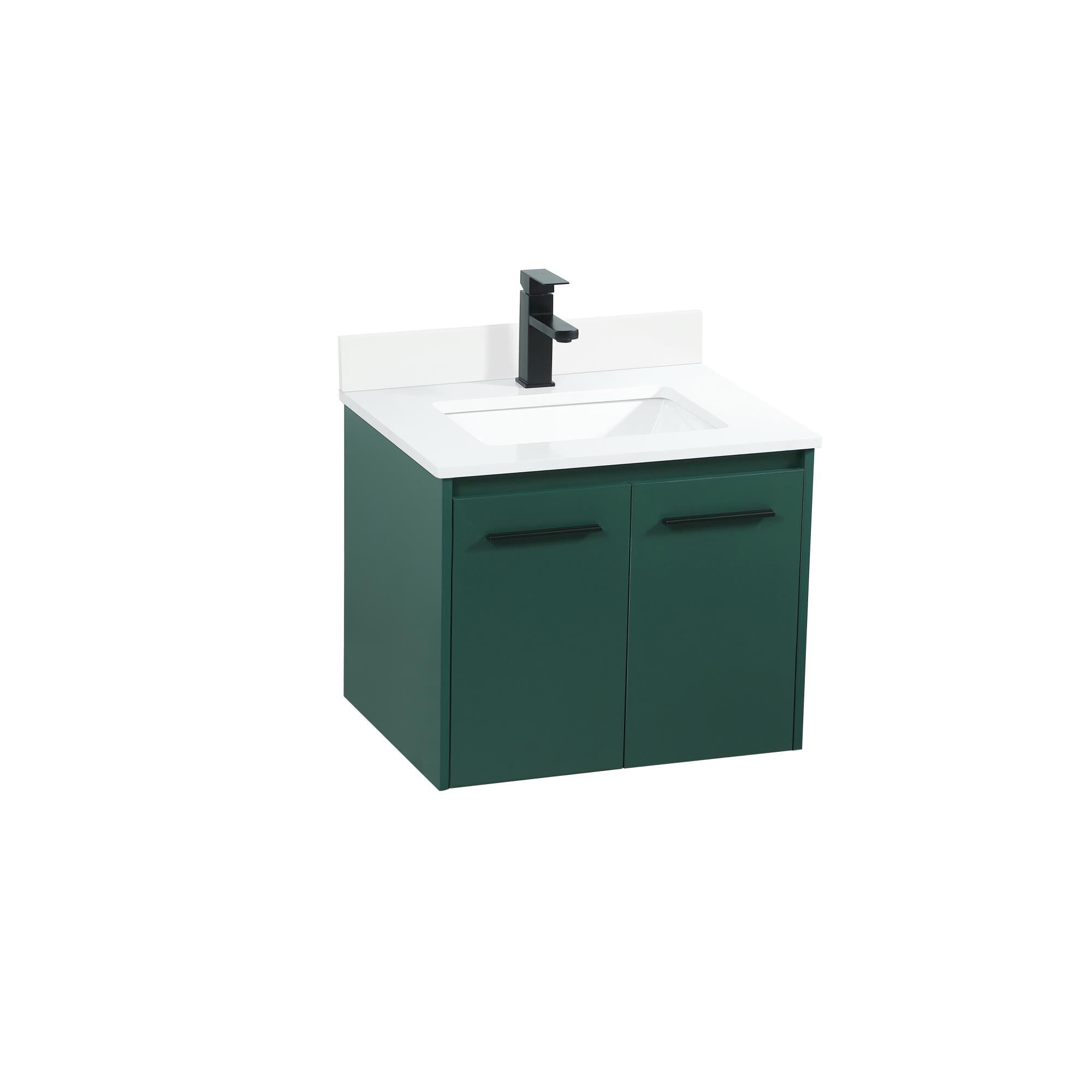 Penn Bath Vanity by Elegant Decor