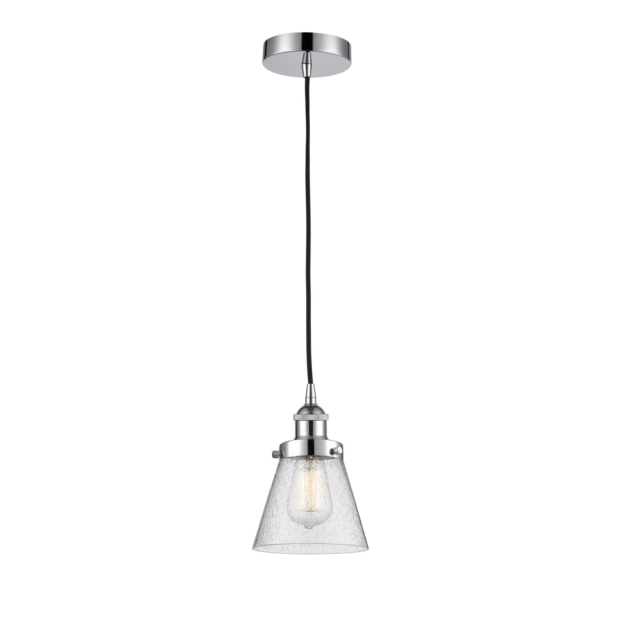 Innovations Lighting Bruno Marashlian Cone 6 Inch Mini Pendant