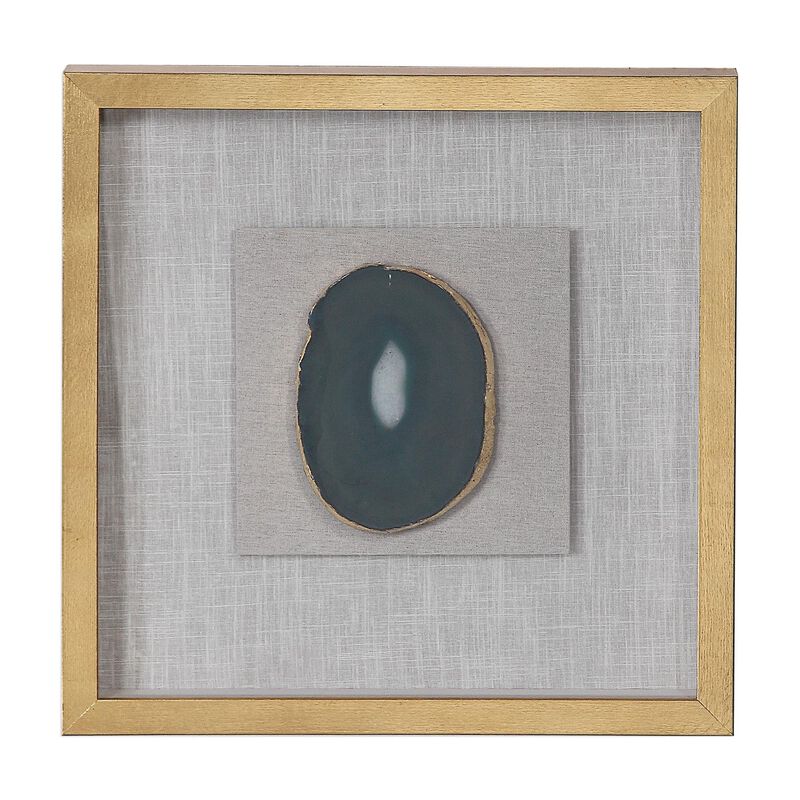 Keeva Alternative Wall Art by Uttermost