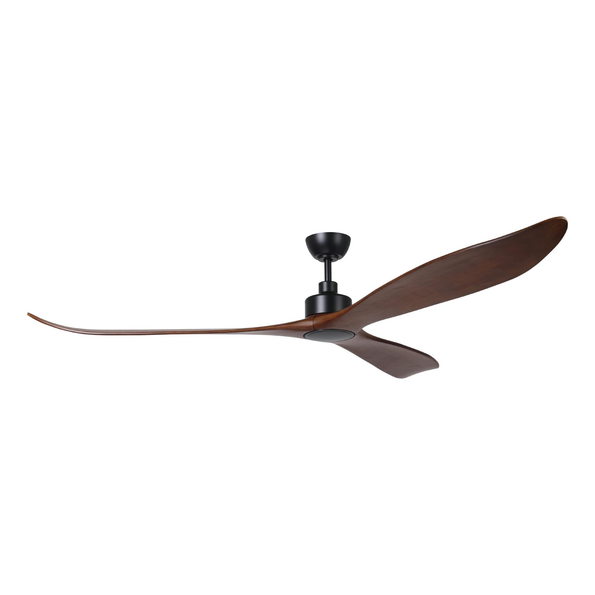 Westerly 84 Inch Ceiling Fan by Eglo Lighting
