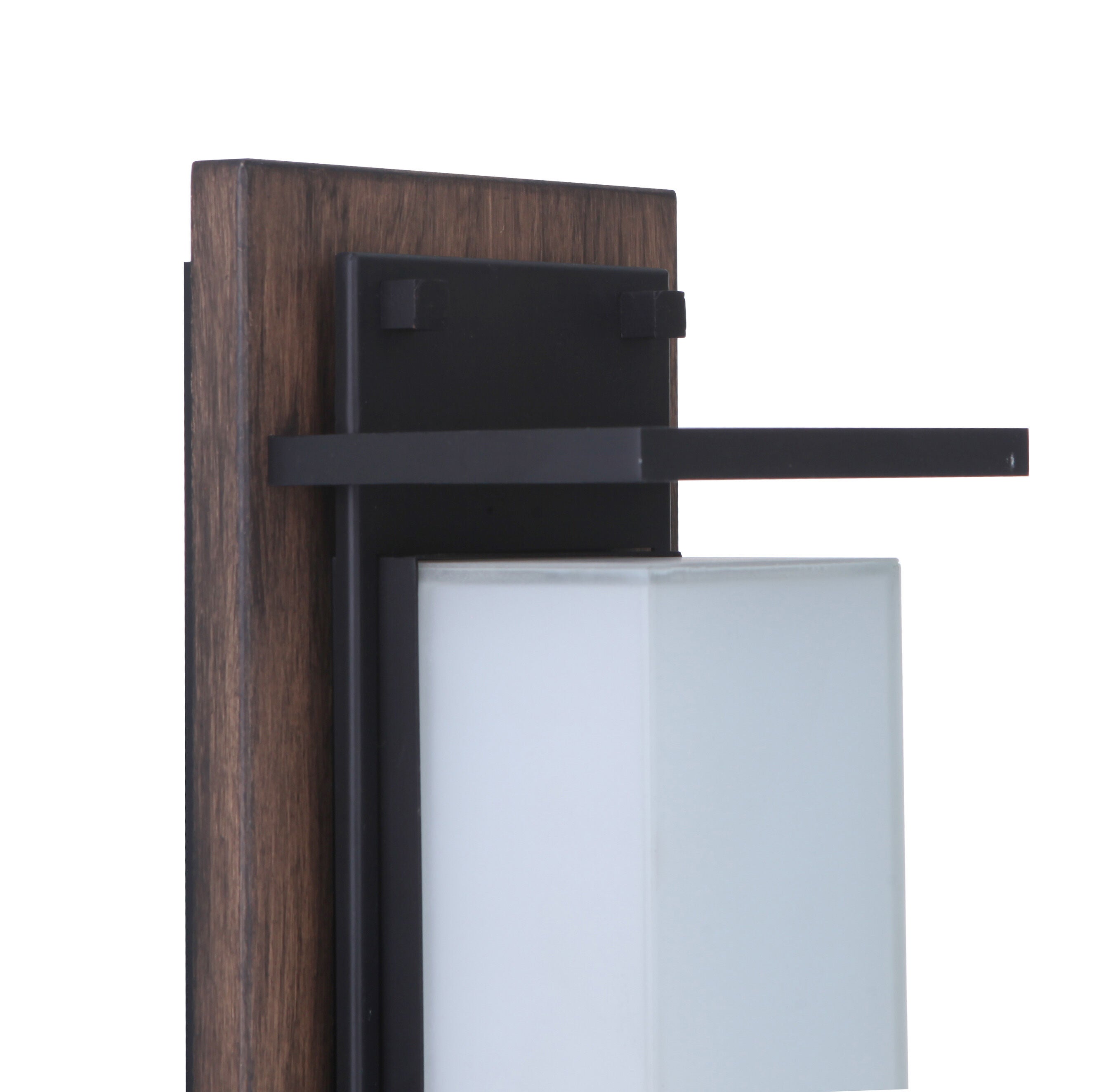 Craftmade Heights 15 Inch LED Outdoor Wall Light