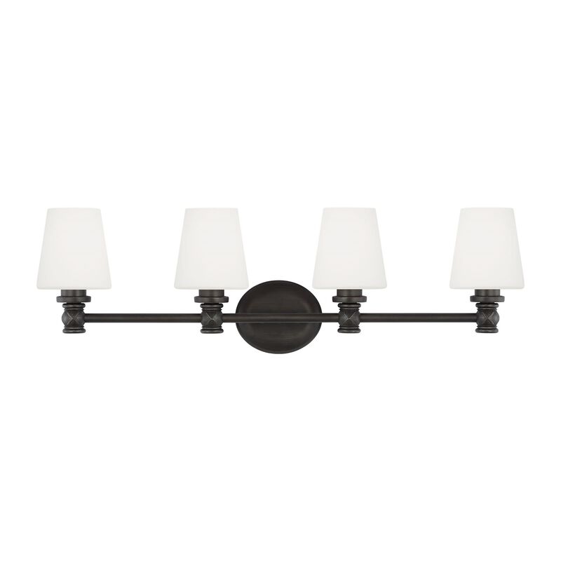 Sean Lavin Xavierre 32 Inch Bath Vanity Light by Visual Comfort Studio Collection