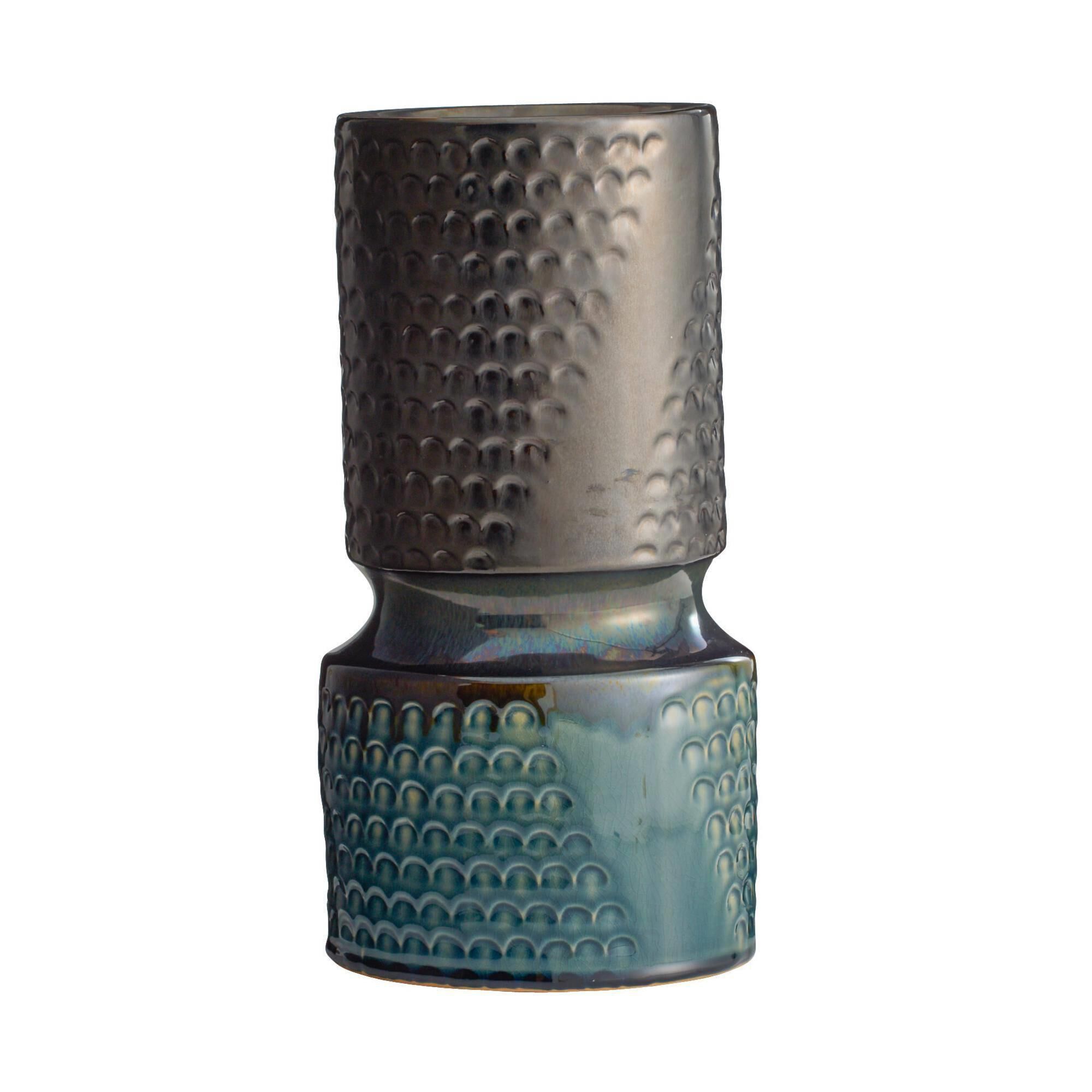 Cliff Vase-Urn by Arteriors Home