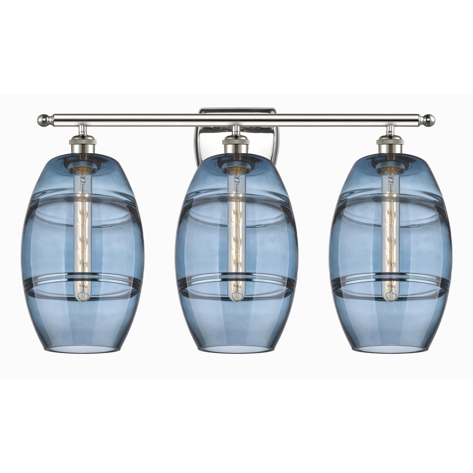 Bruno Marashlian Vaz 28 Inch Bath Vanity Light by Innovations Lighting