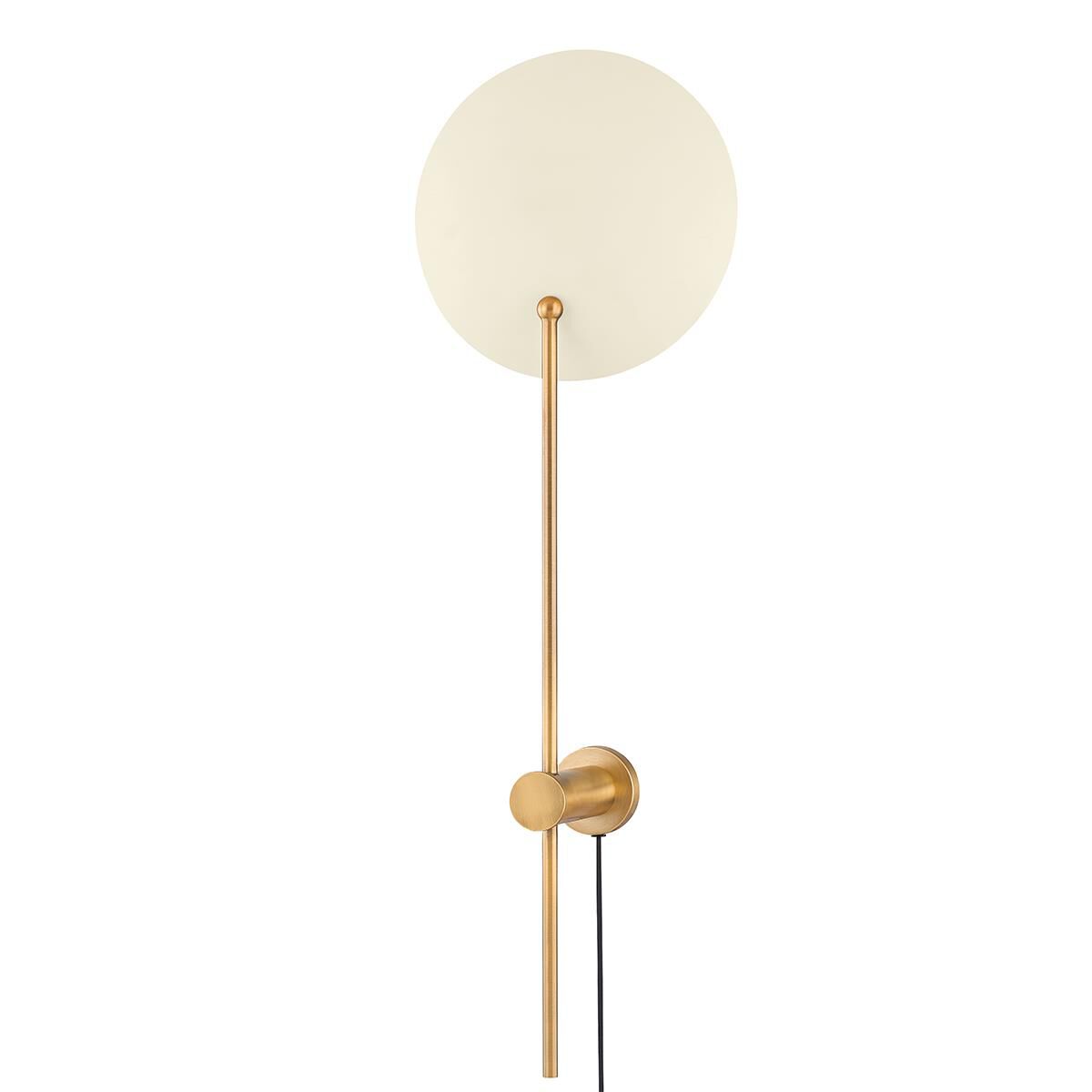 Leif 10.25 Inch Wall Swing Lamp,