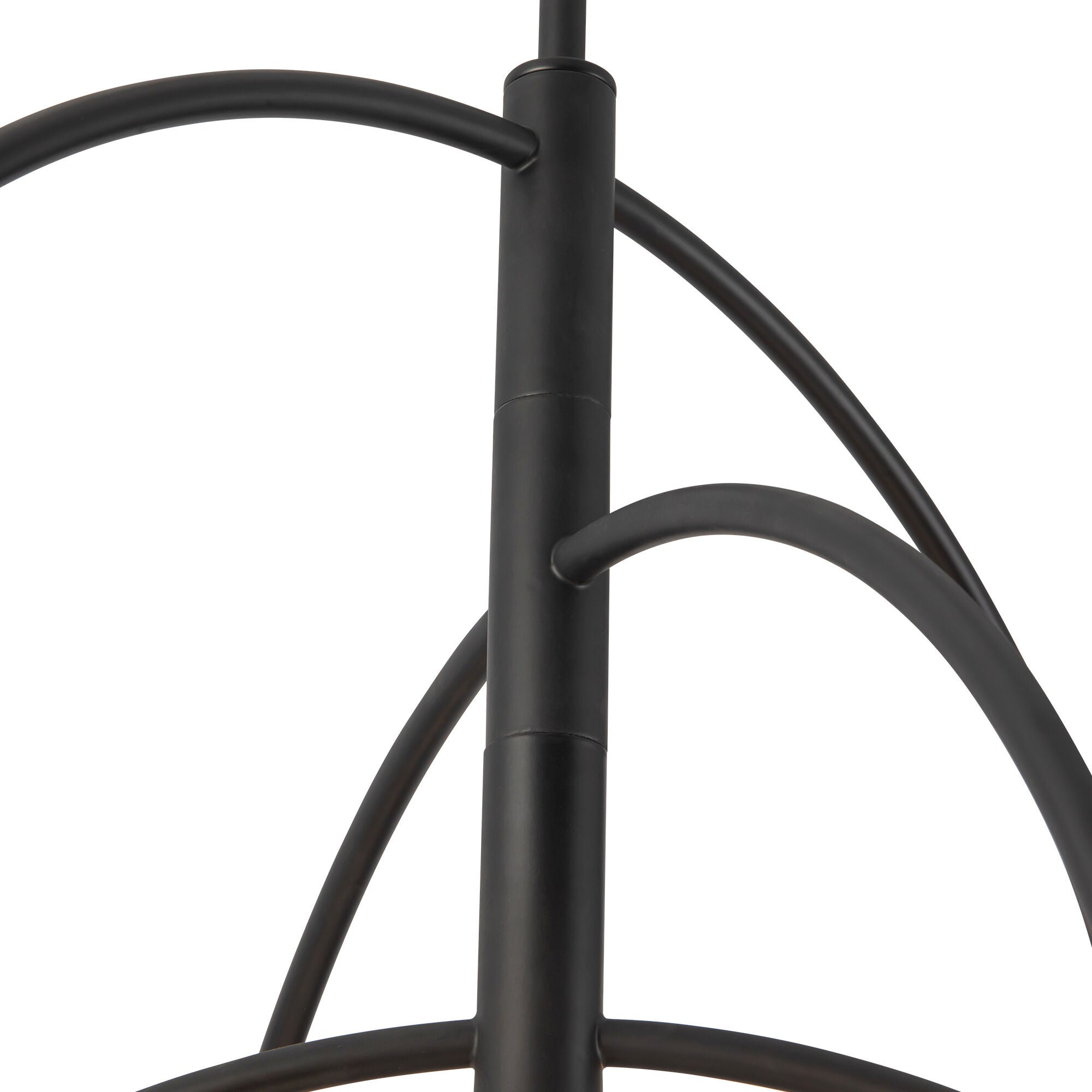 Elisa Carlucci Fiona Multi Light Pendant,