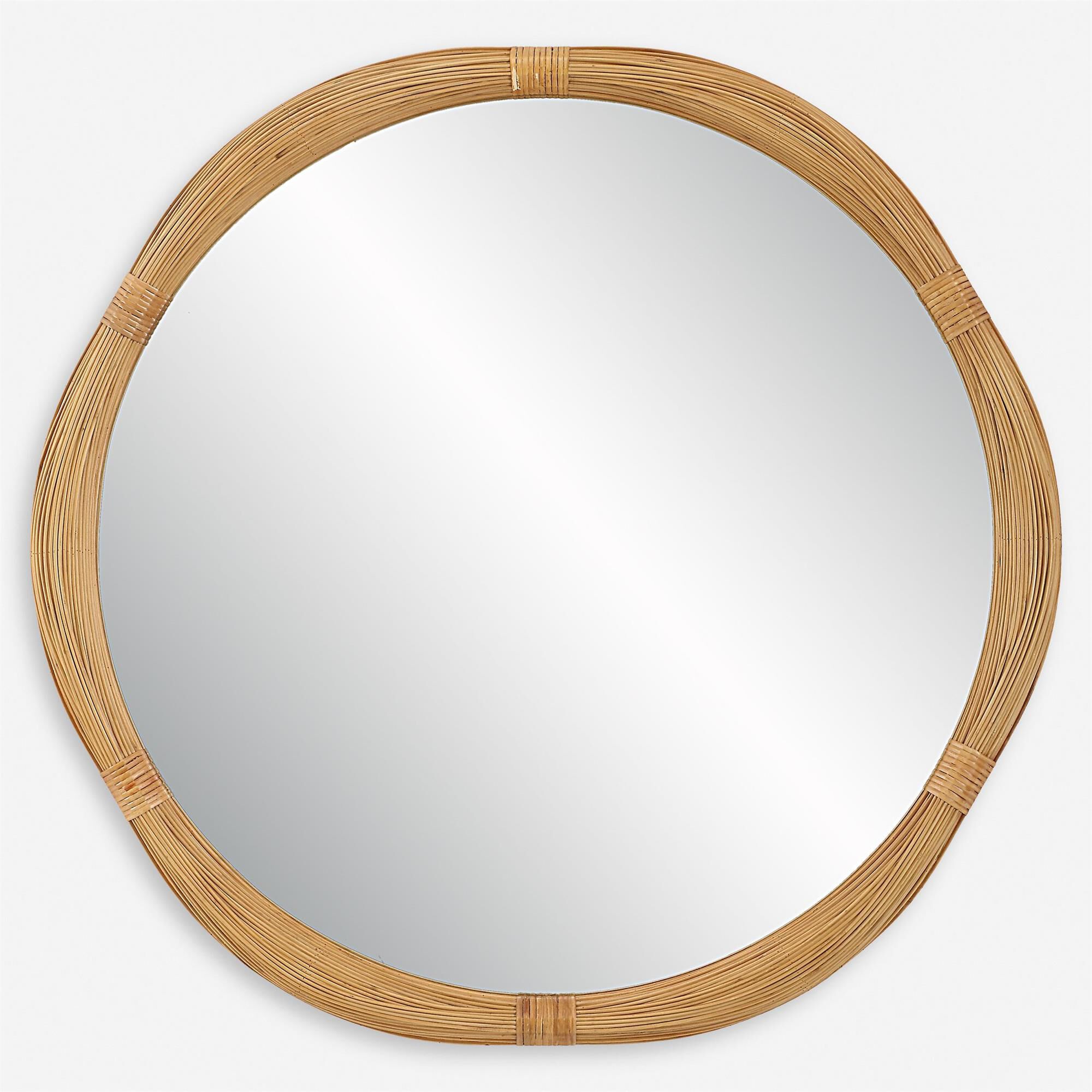 Shown in Bamboo finish