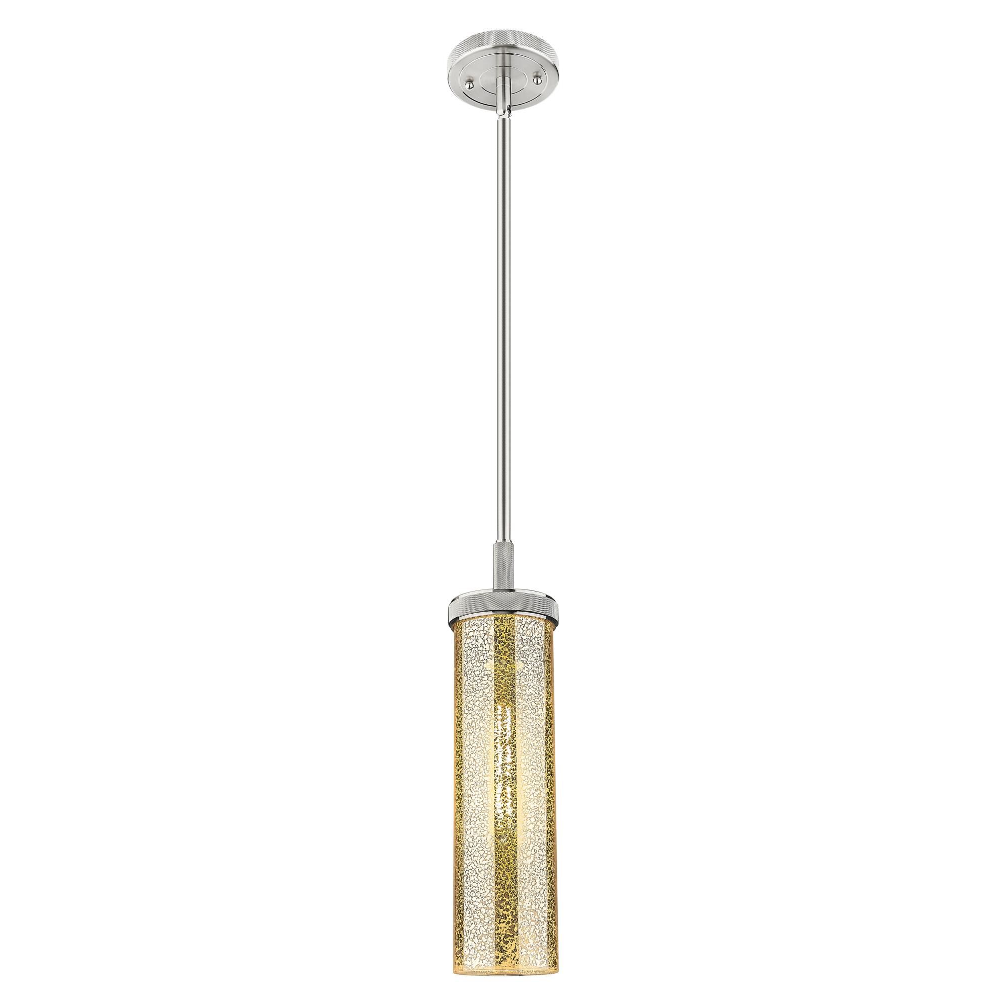 Bruno Marashlian Lincoln 5 Inch Mini Pendant by Innovations Lighting
