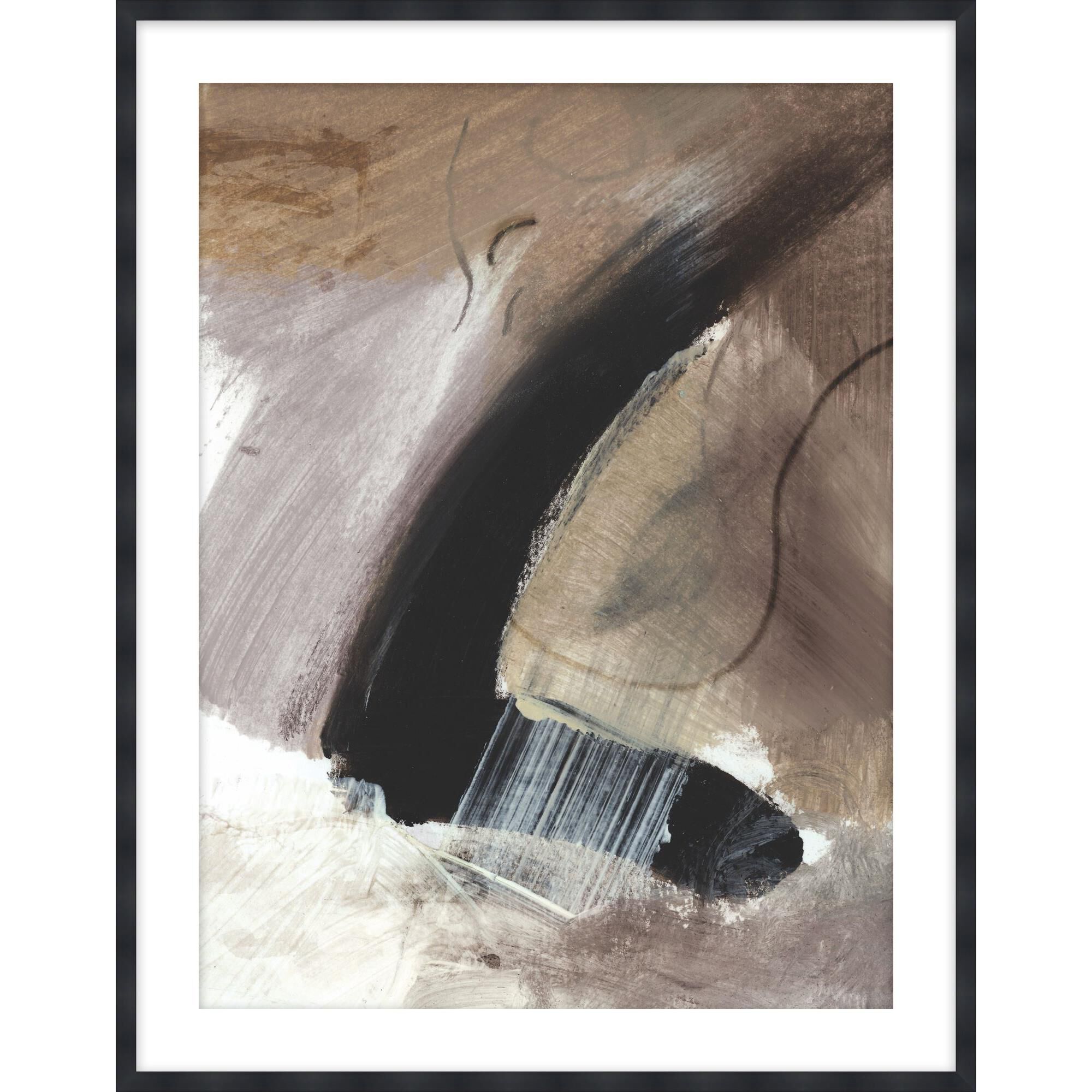 Dan Hobday Revive Print by LEVEL57