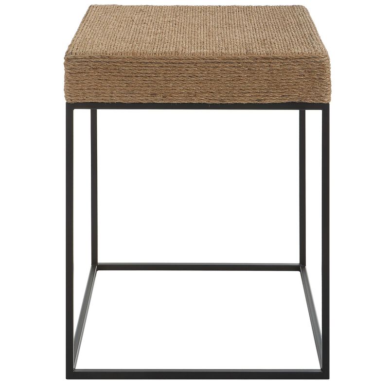Laramie Accent Table by Uttermost