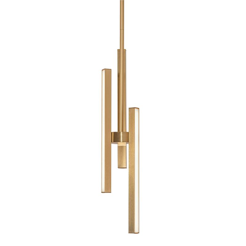 Indra 3 Inch LED Mini Pendant by AFX Lighting