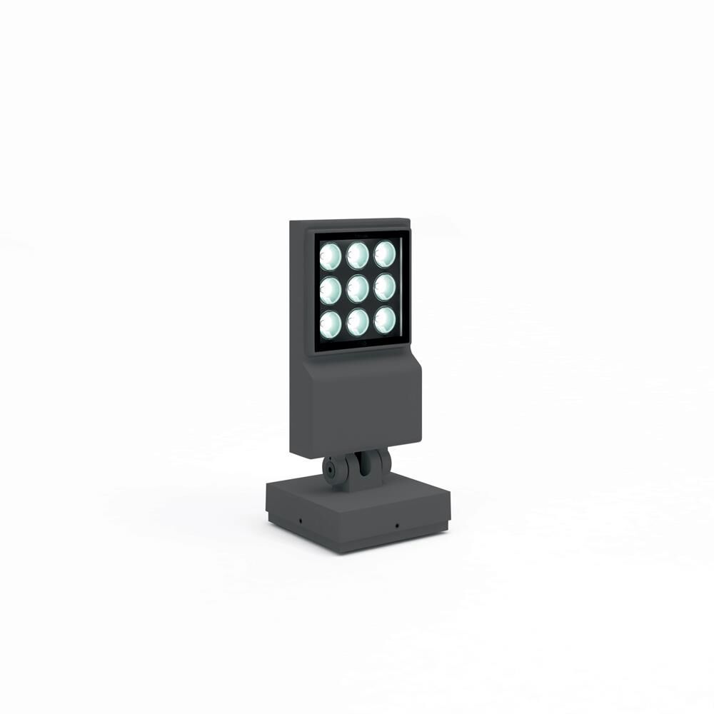Artemide Alessandro Pedretti Cefiso 22 Watt LED Outdoor Spot Light