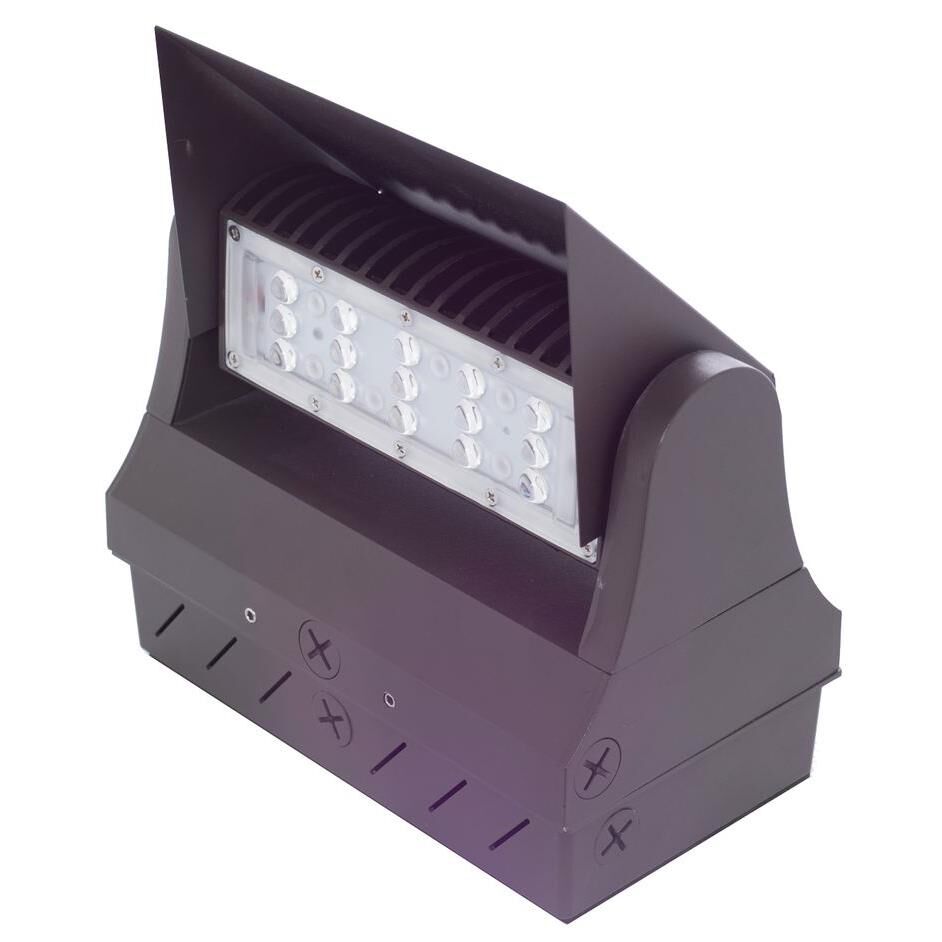 Shown in Dark Bronze finish