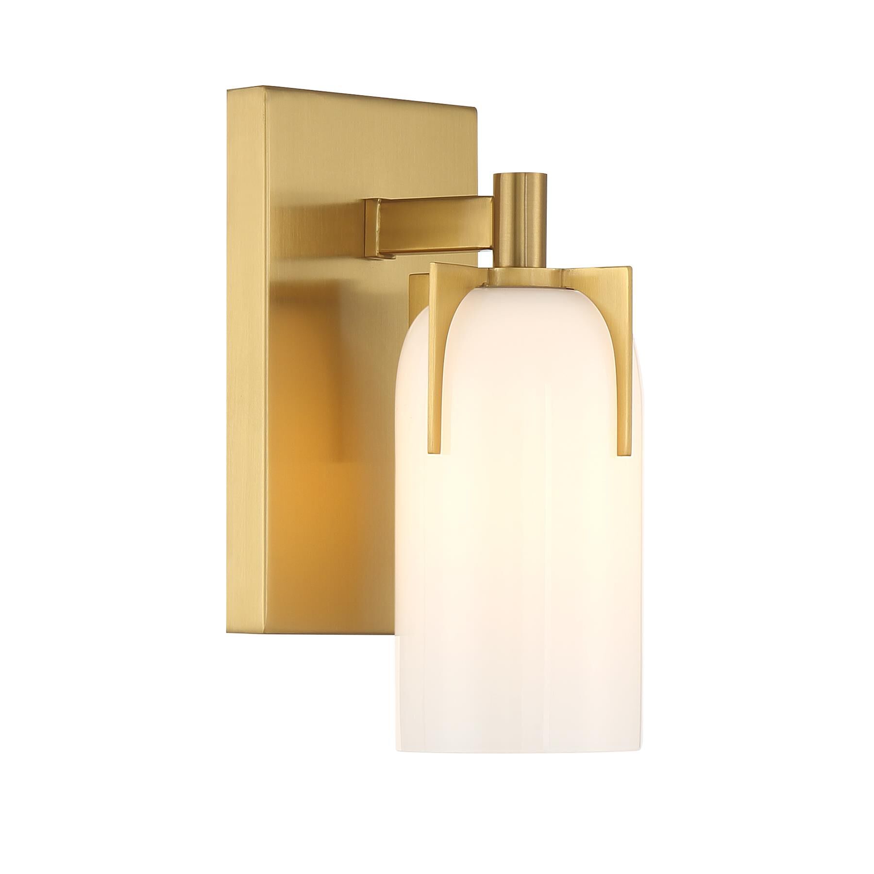 Caldwell 5 Inch Wall Sconce by Savoy House