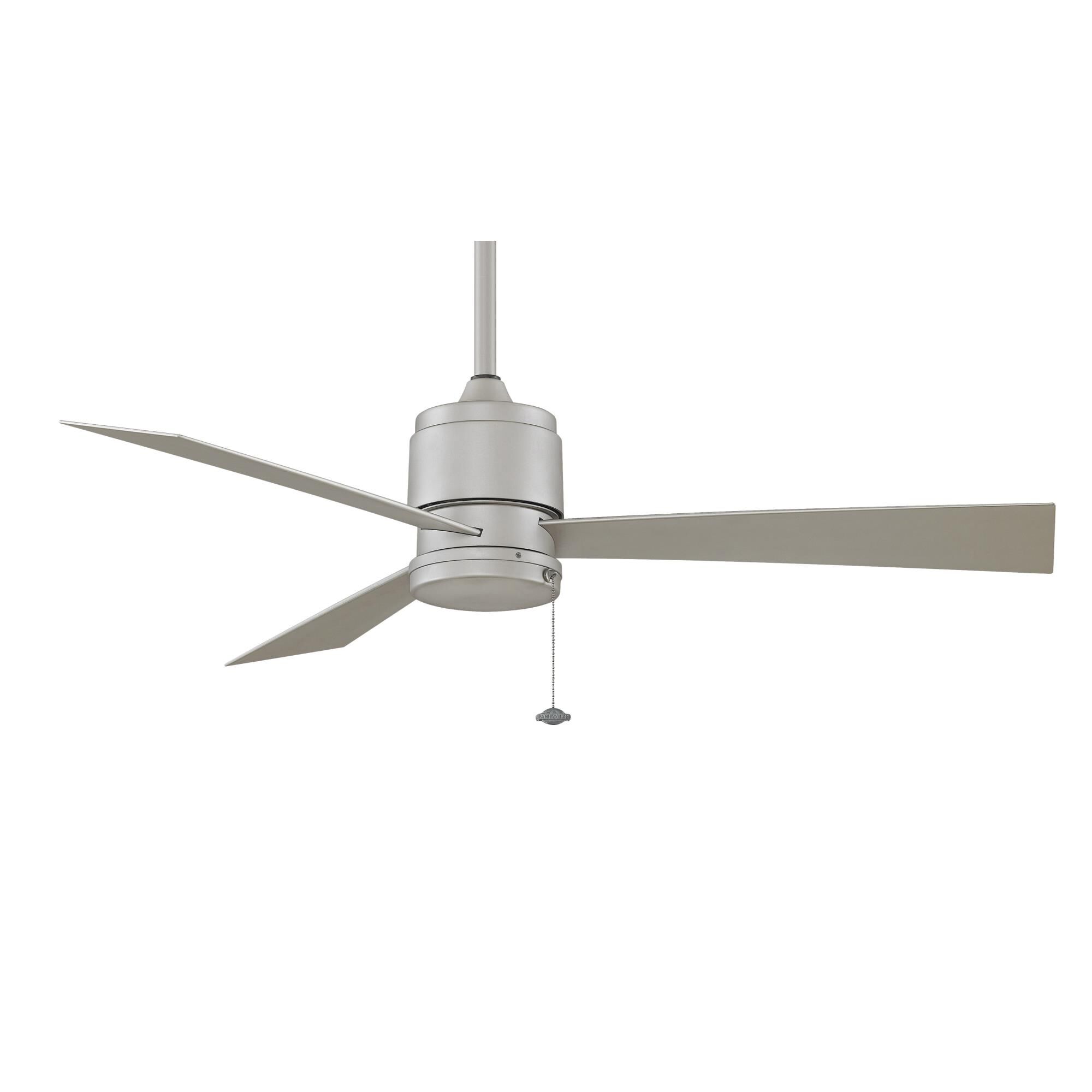 Zonix Wet Outdoor Rated 54 Inch Ceiling Fan by Fanimation