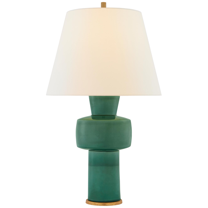 Christopher Spitzmiller Eerdmans 28 Inch Table Lamp by Visual Comfort Signature Collection