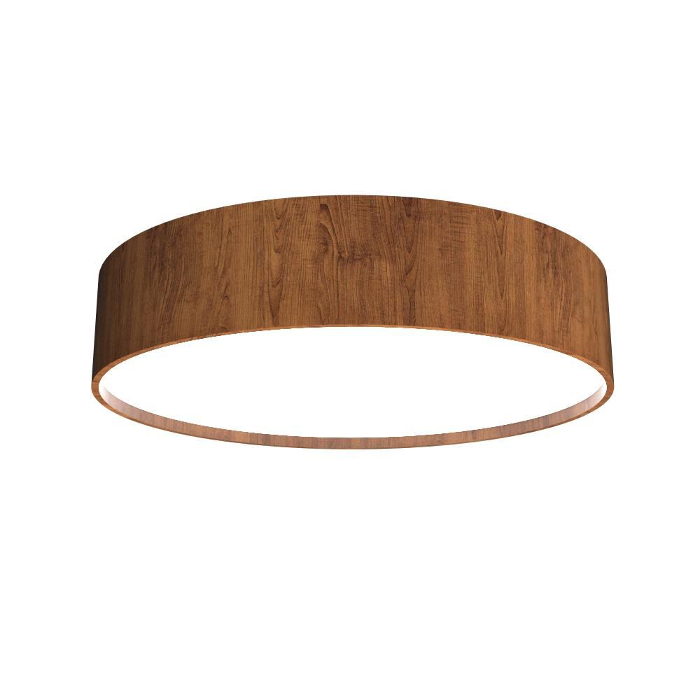 Cylindrical Flush Mount by Accord Lighting