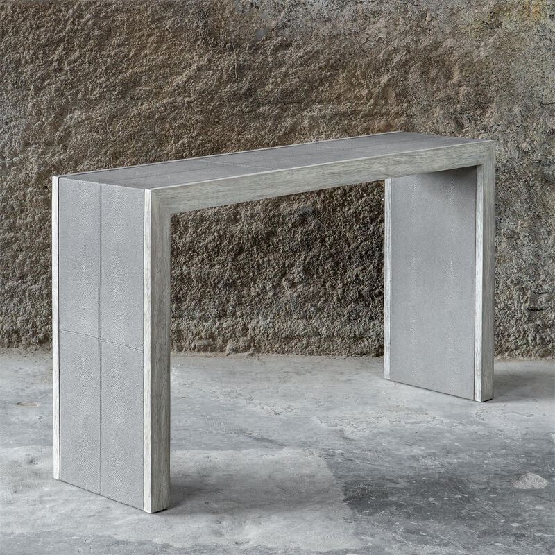 Aerina Console Table by Uttermost