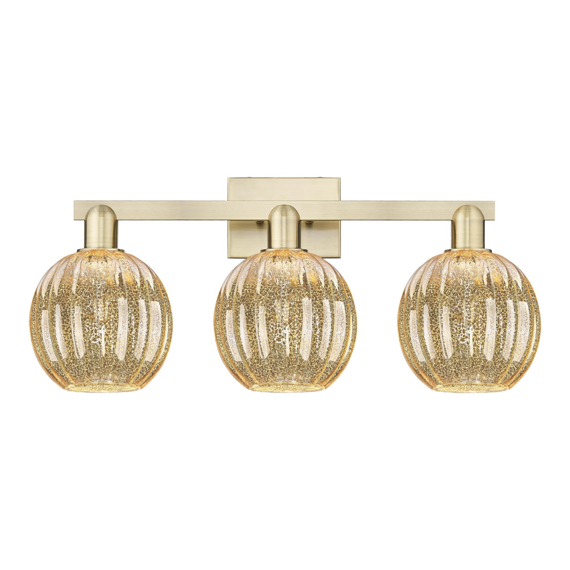 Bruno Marashlian Preston 26 Inch Bath Vanity Light by Innovations Lighting