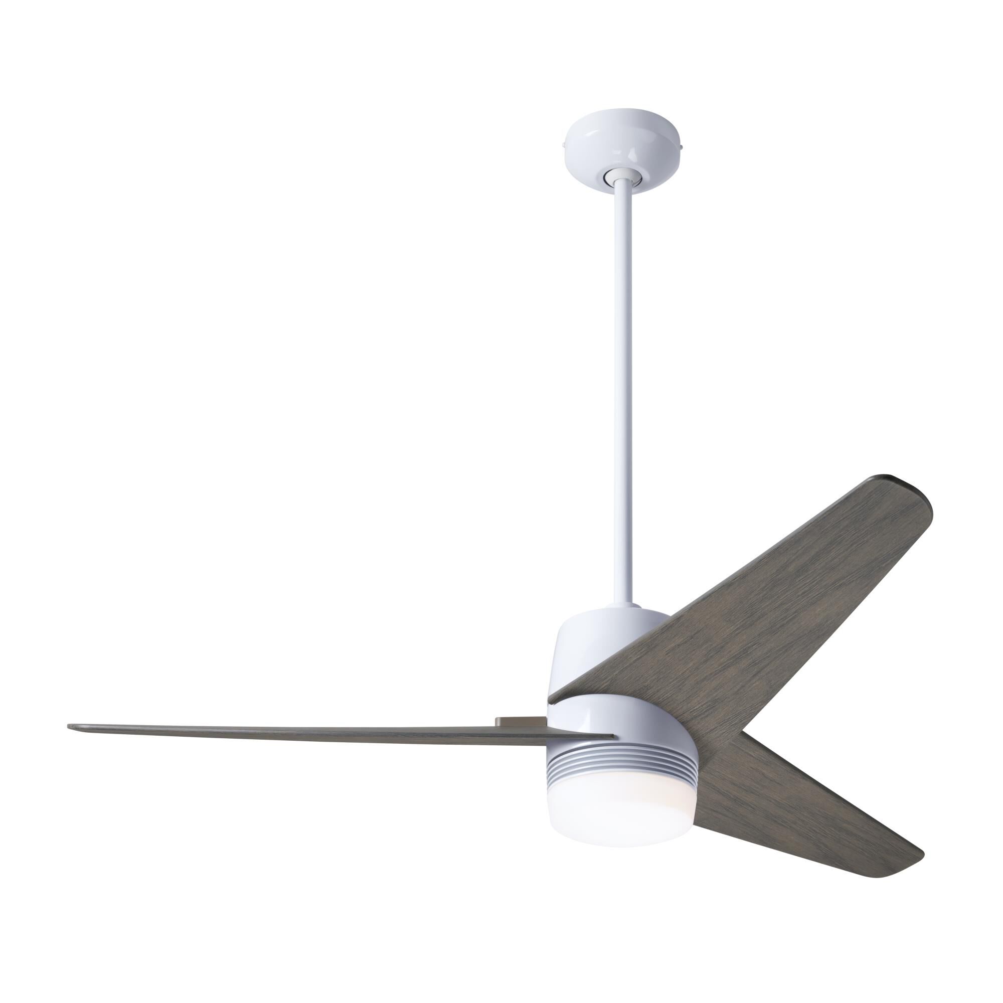 Velo 48 Inch Ceiling Fan by Modern Fan Company