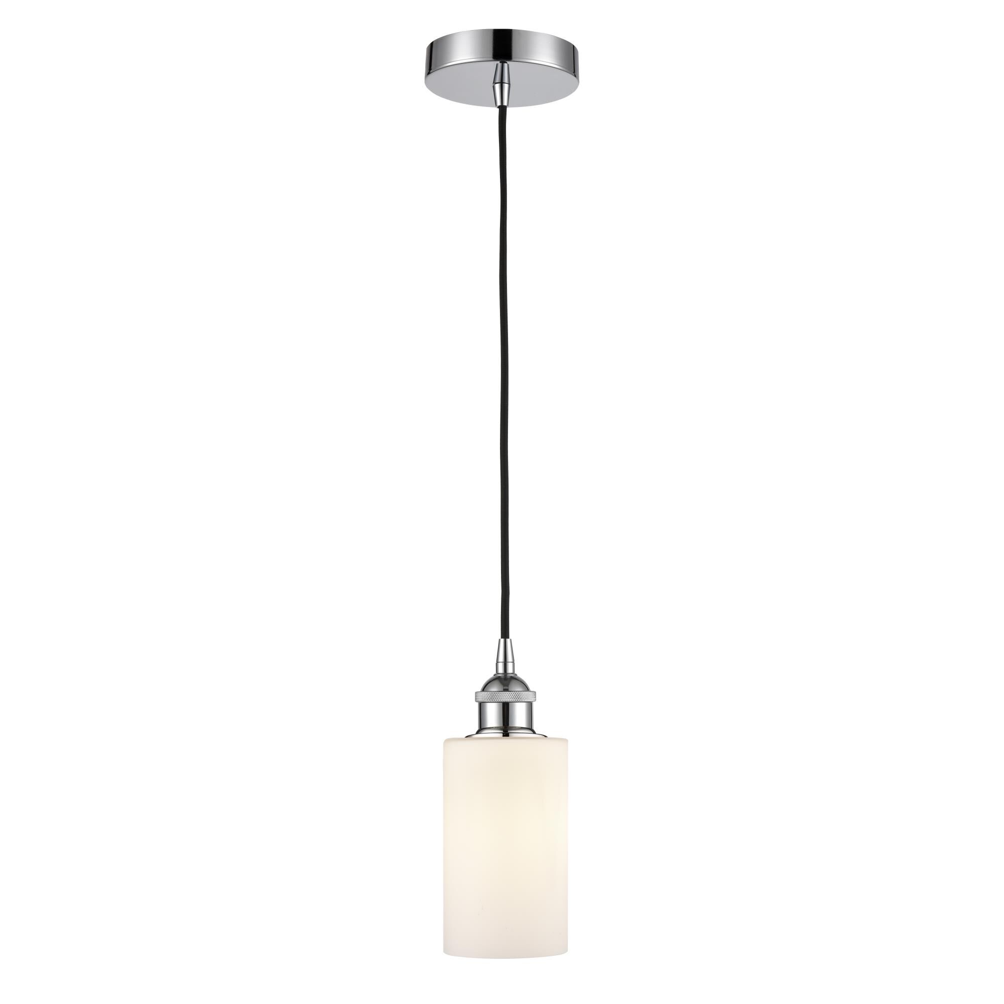 Bruno Marashlian Clymer 4 Inch Mini Pendant by Innovations Lighting