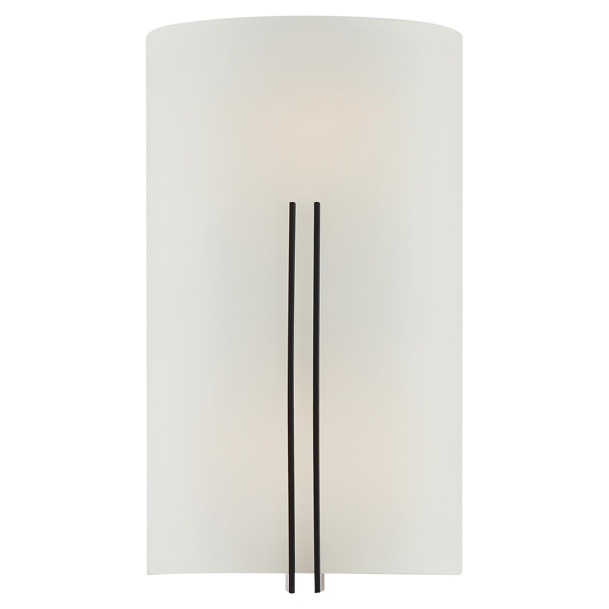 Prong 12 Inch LED Wall Sconce by Access Lighting