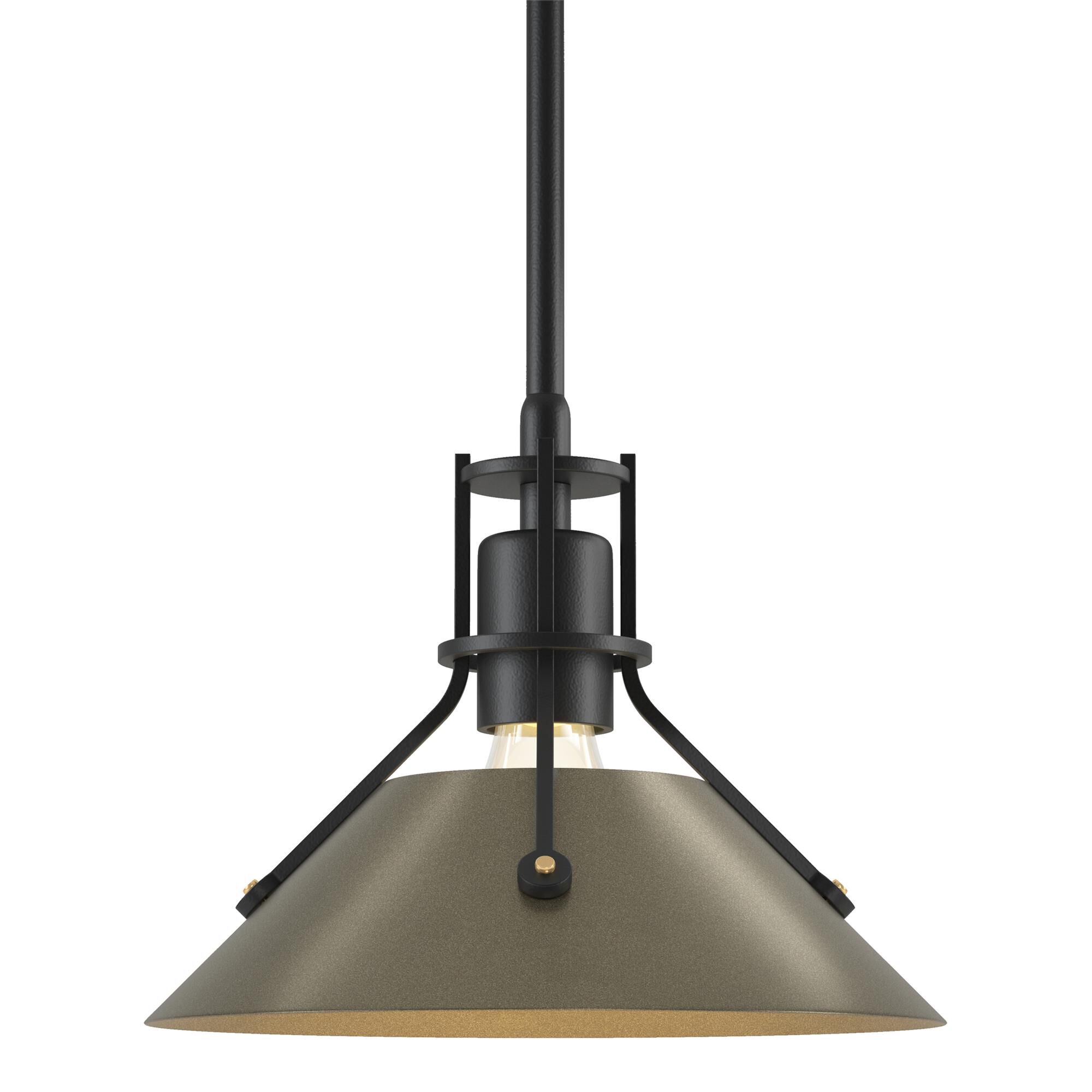 Shown in Black finish and Soft Gold (84) accent