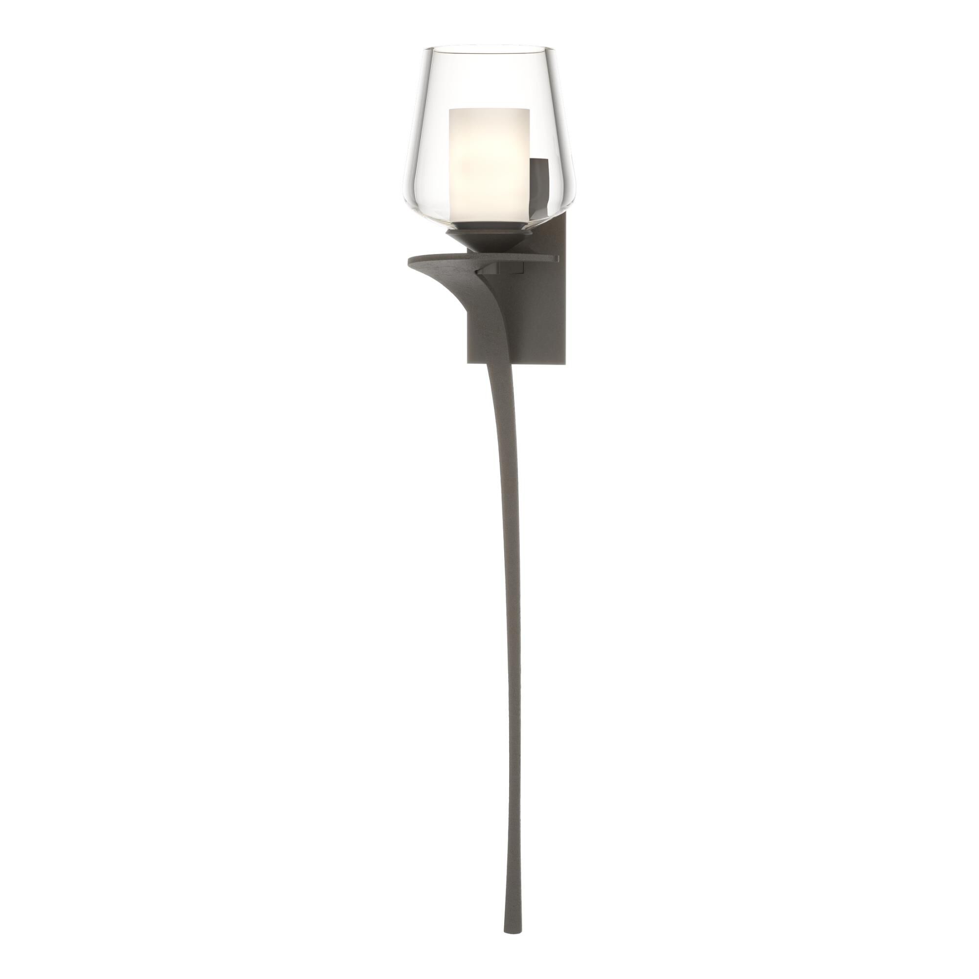 Antasia Wall Sconce by Hubbardton Forge