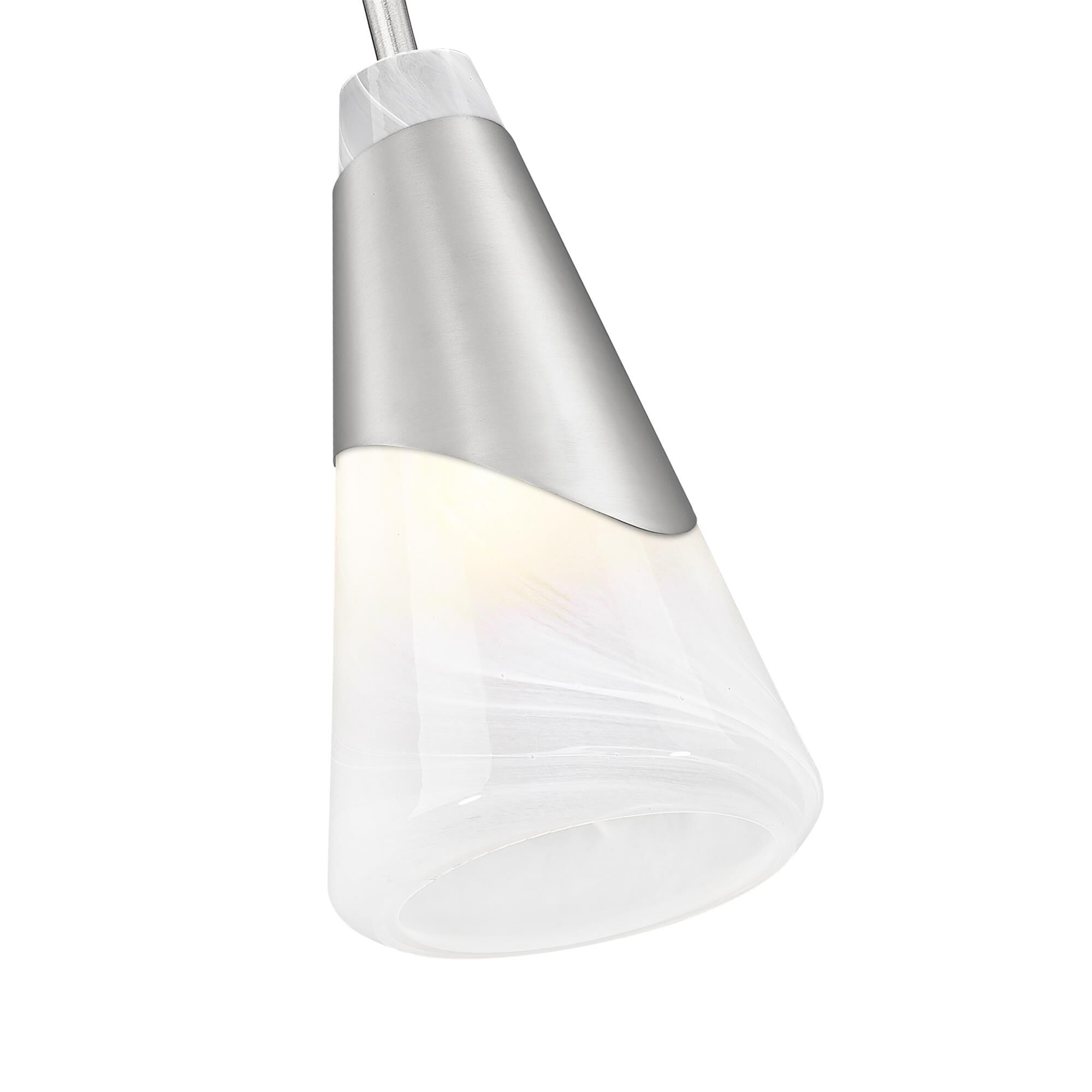 Aimie 6 Inch Mini Pendant by Z Lite