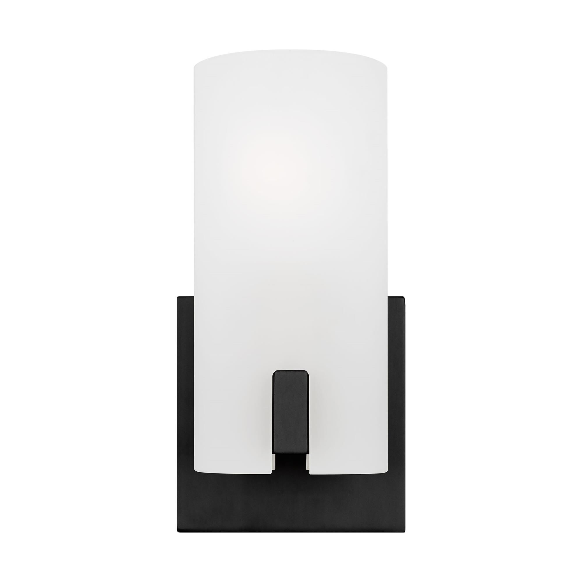 Shown in Midnight Black finish