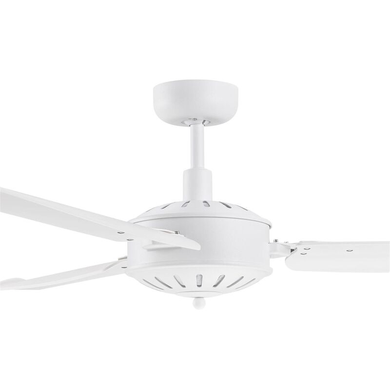 Carolina 56 Inch Ceiling Fan by Beacon Lighting