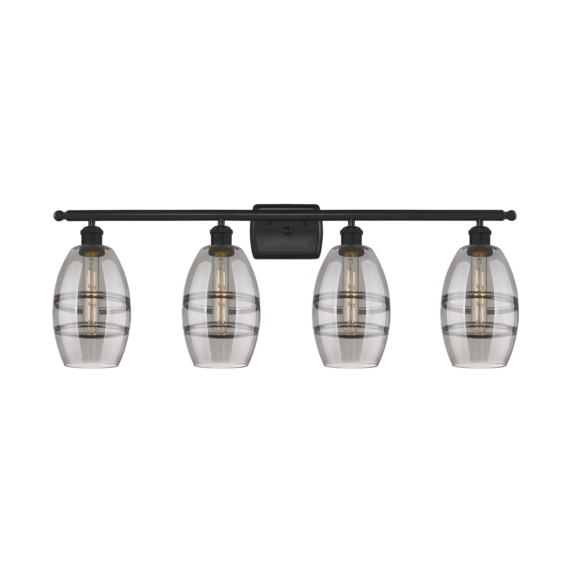 Bruno Marashlian Vaz 36 Inch Bath Vanity Light by Innovations Lighting