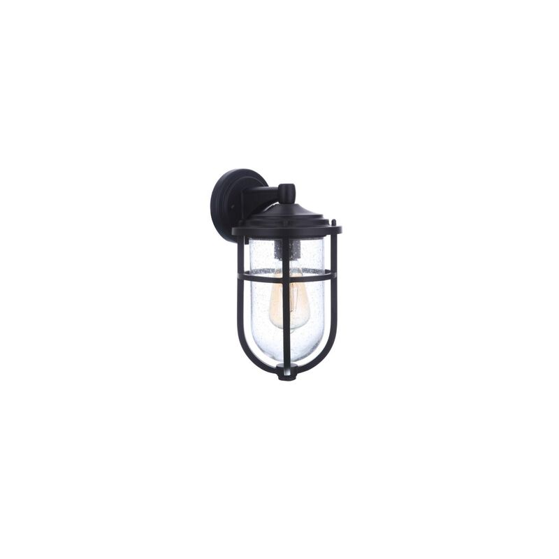 Craftmade Voyage 13 Inch Tall Outdoor Wall Light