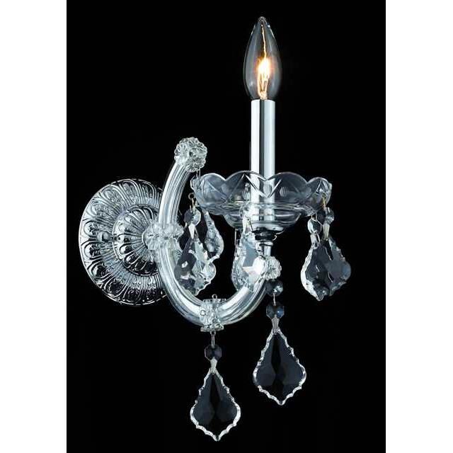 Maria Theresa 12 Inch Wall Sconce by Elegant Lighting