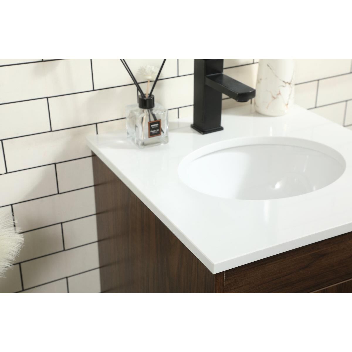Eugene Bath Vanity by Elegant Decor