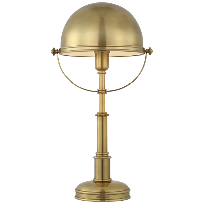 Ralph Lauren Carthage 24 Inch Table Lamp by Ralph Lauren