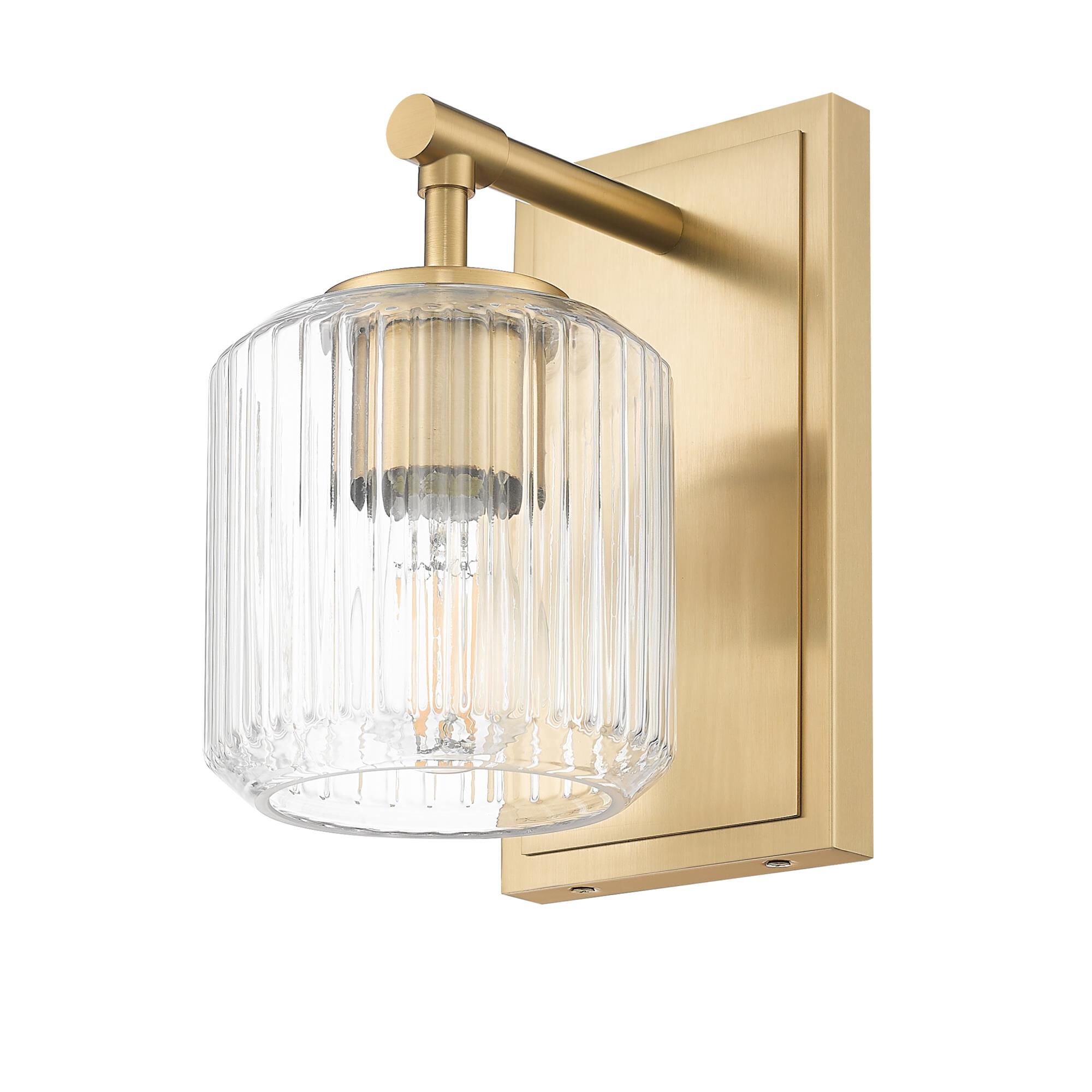 Landon 9 Inch Wall Sconce by Z Lite